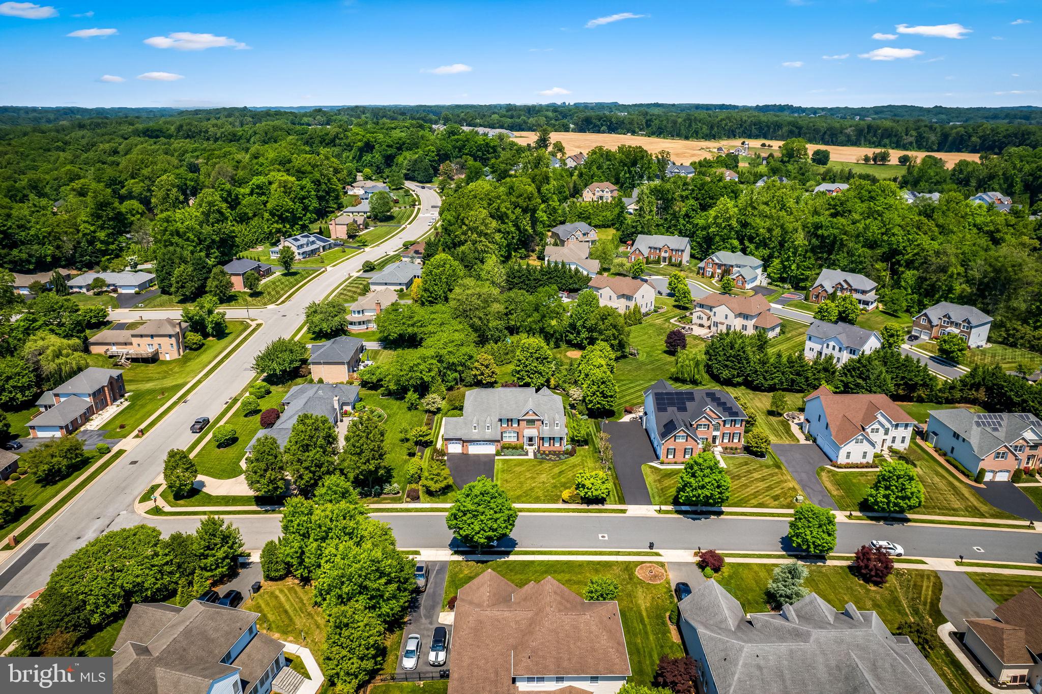 THE ESTATES AT CEDARDAY - Residential