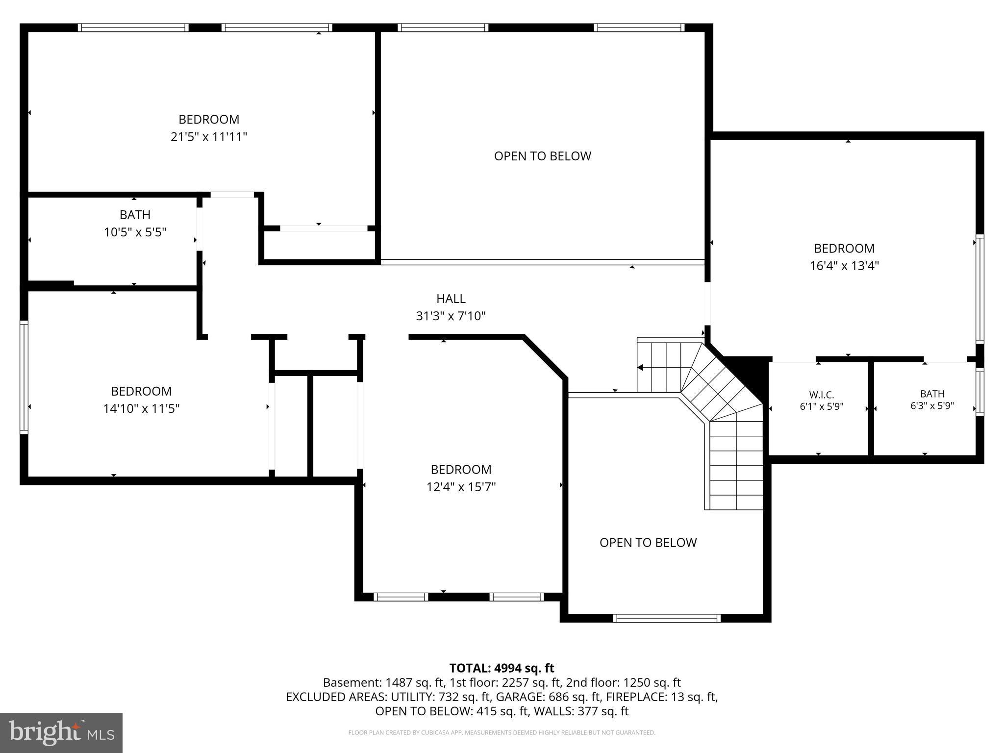 THE ESTATES AT CEDARDAY - Residential