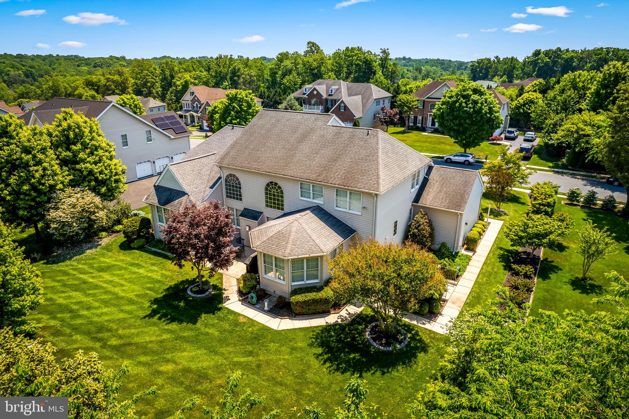 THE ESTATES AT CEDARDAY - Residential