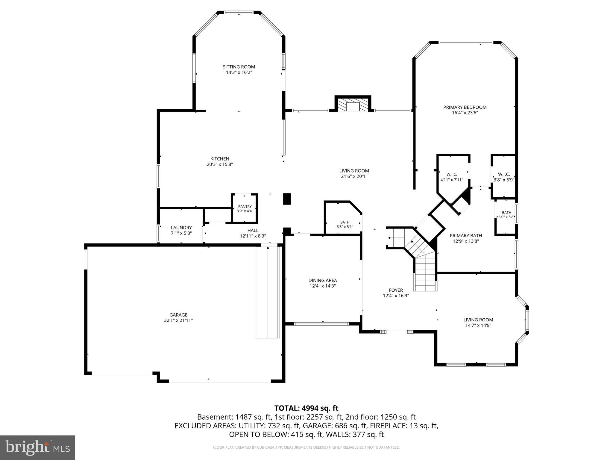 THE ESTATES AT CEDARDAY - Residential