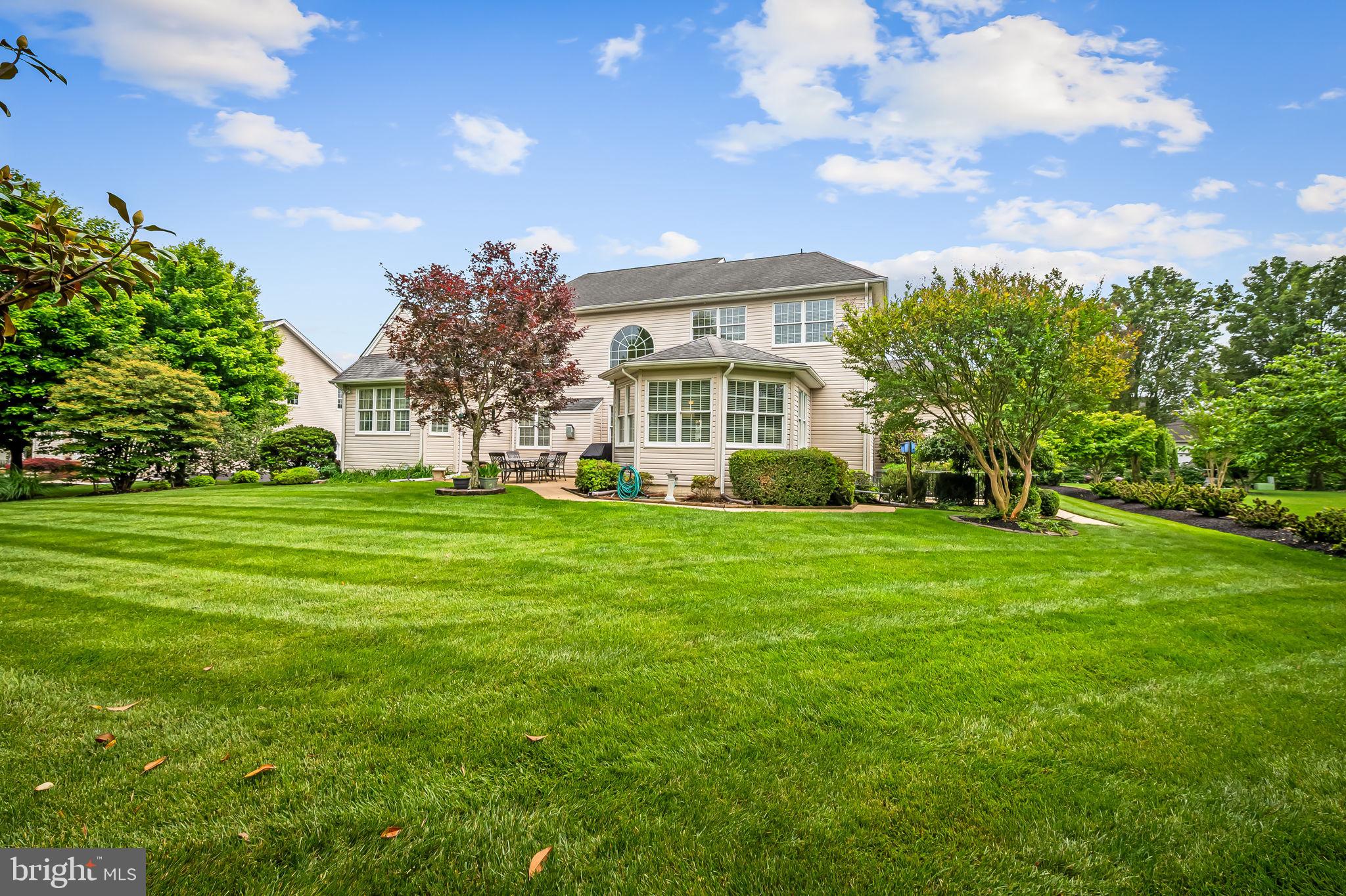 THE ESTATES AT CEDARDAY - Residential