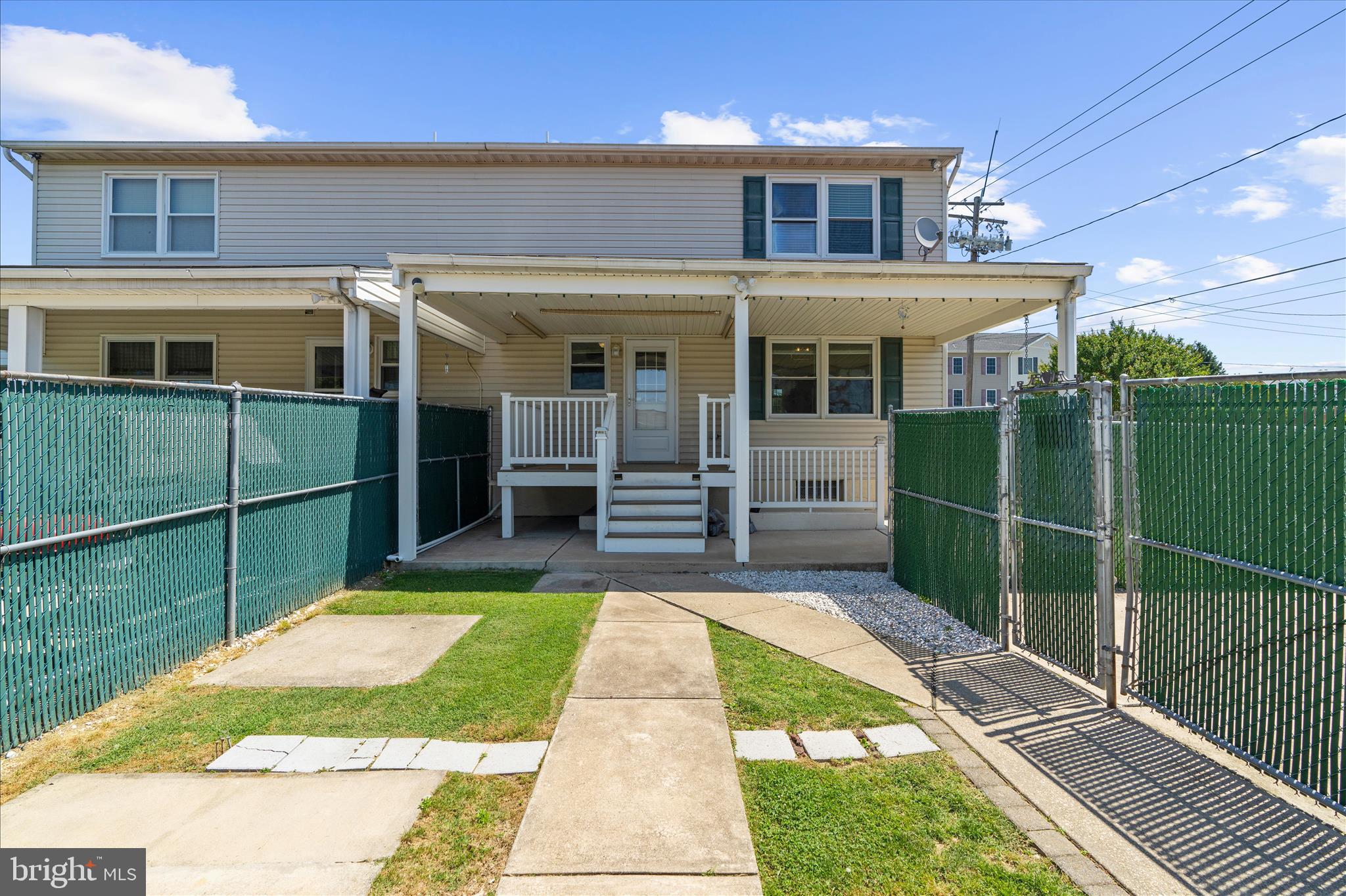 DEL RAY PARK - Residential