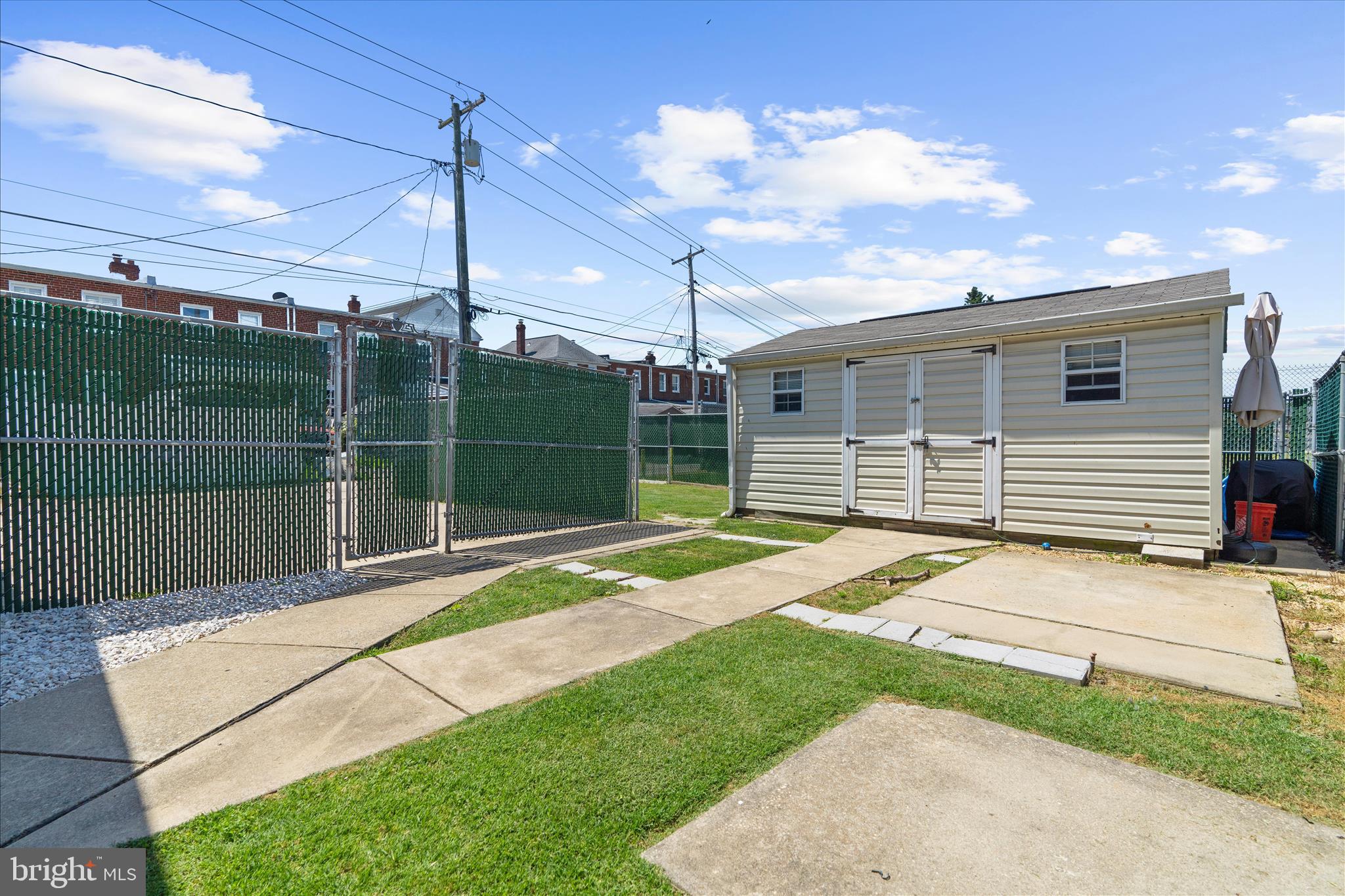 DEL RAY PARK - Residential