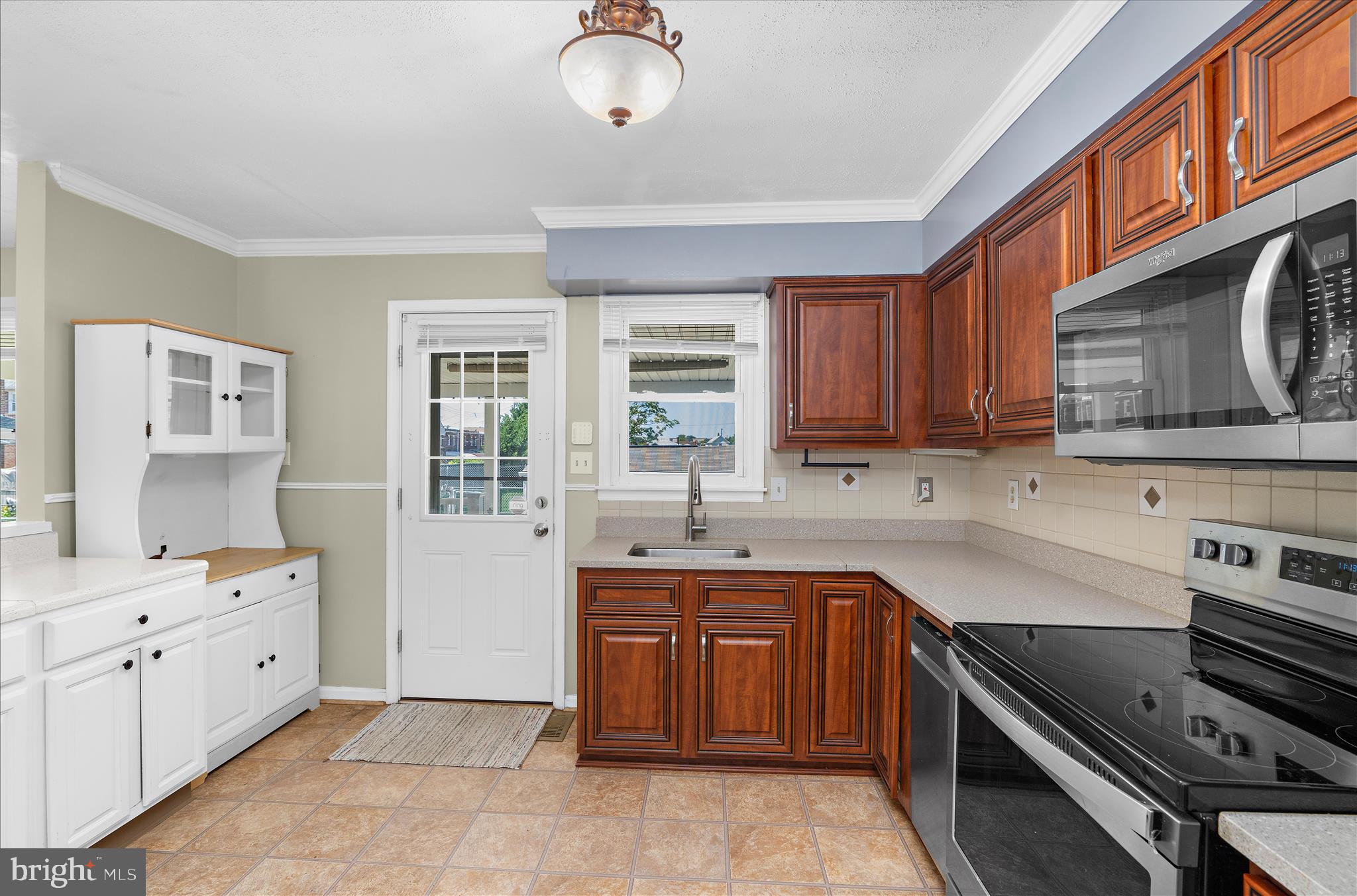DEL RAY PARK - Residential