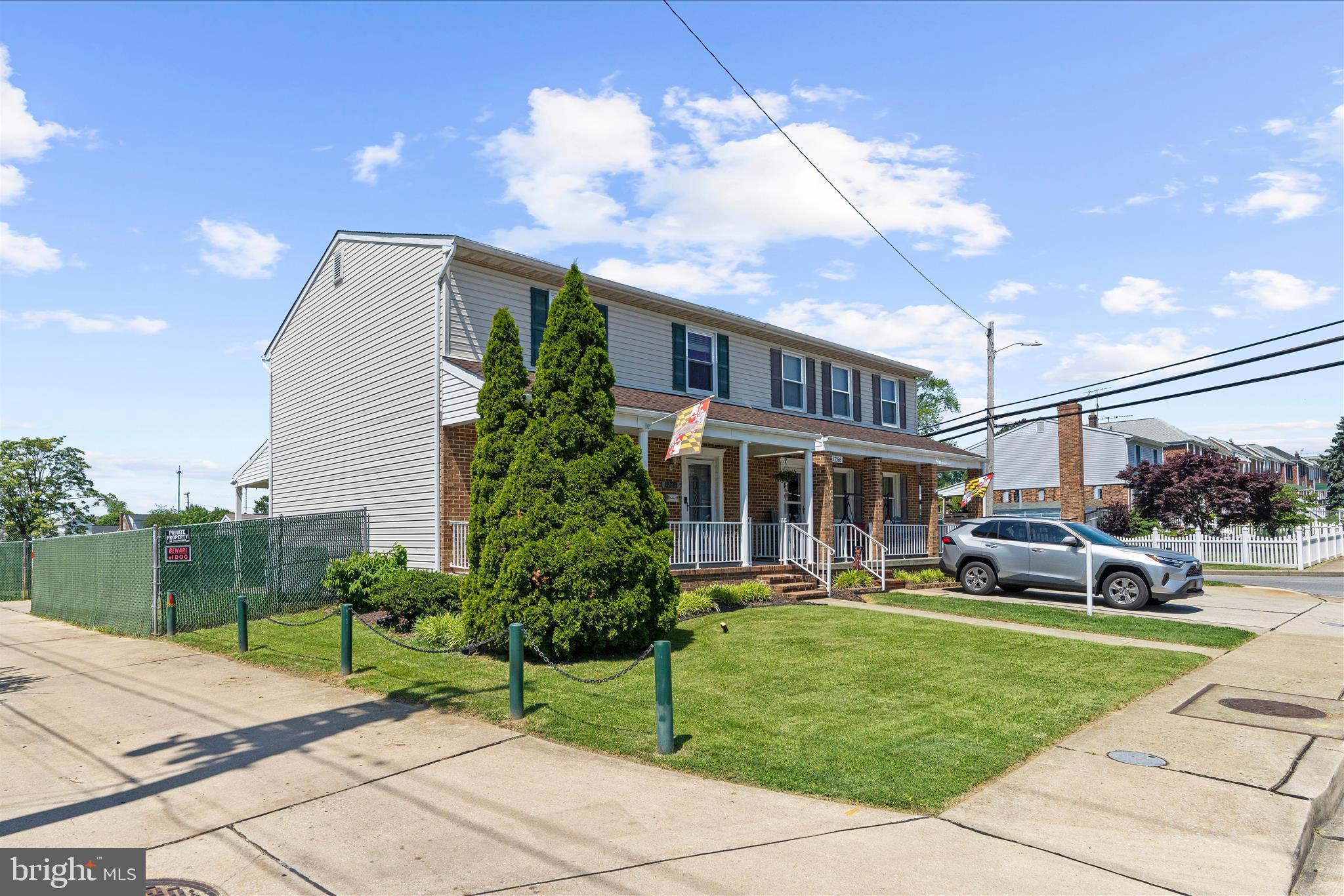 DEL RAY PARK - Residential