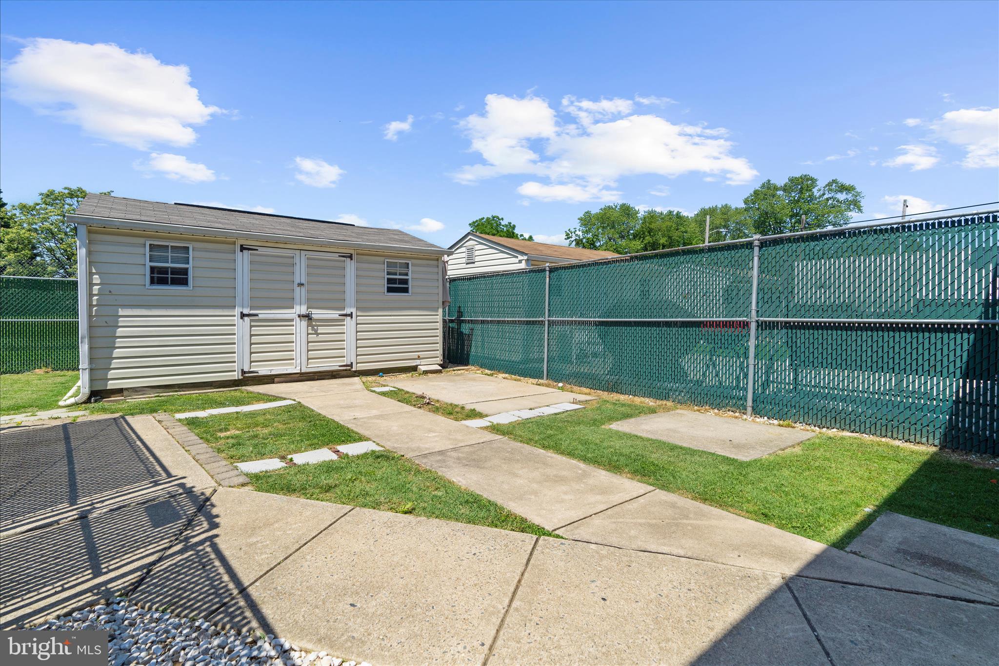 DEL RAY PARK - Residential