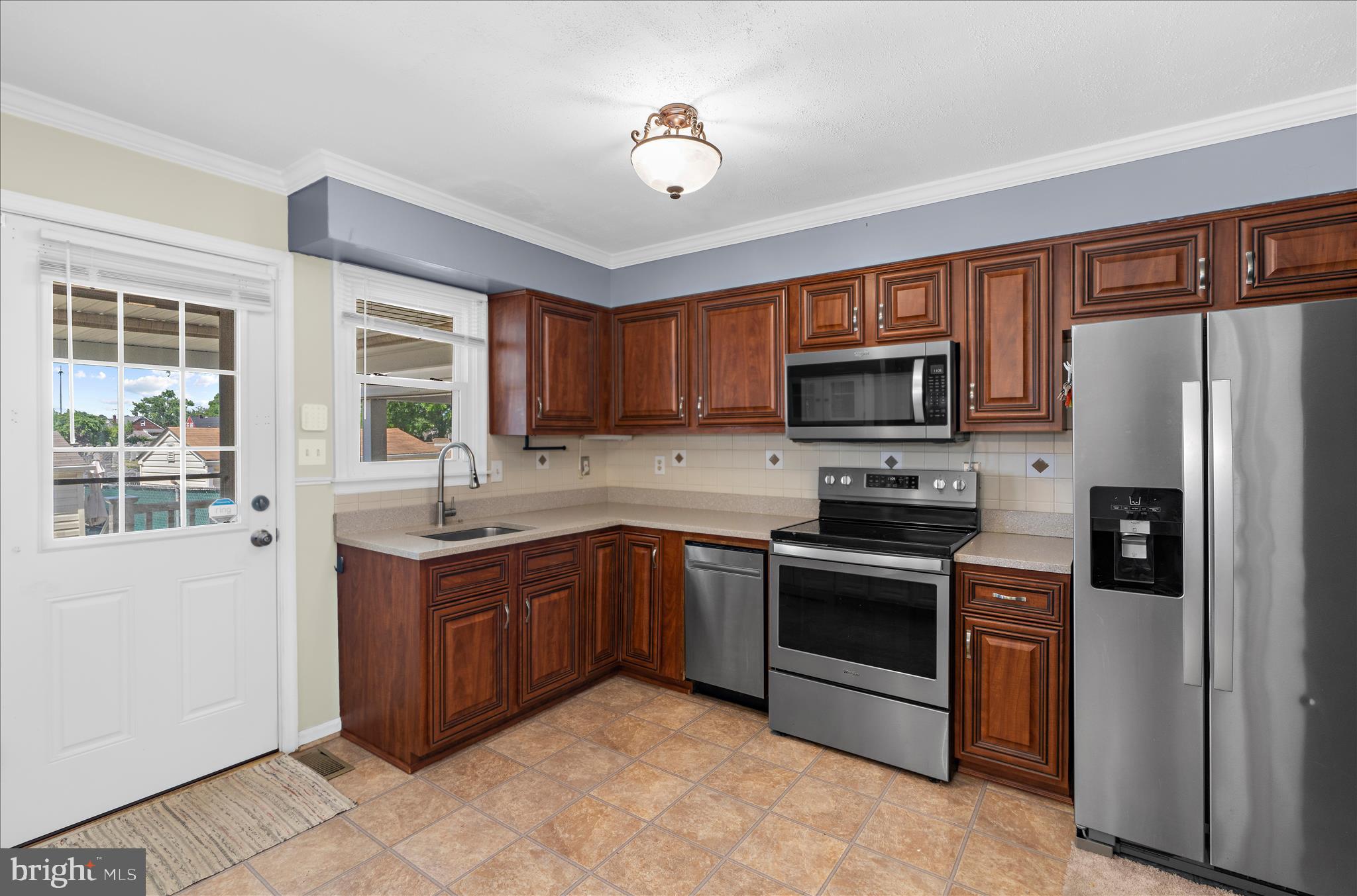 DEL RAY PARK - Residential