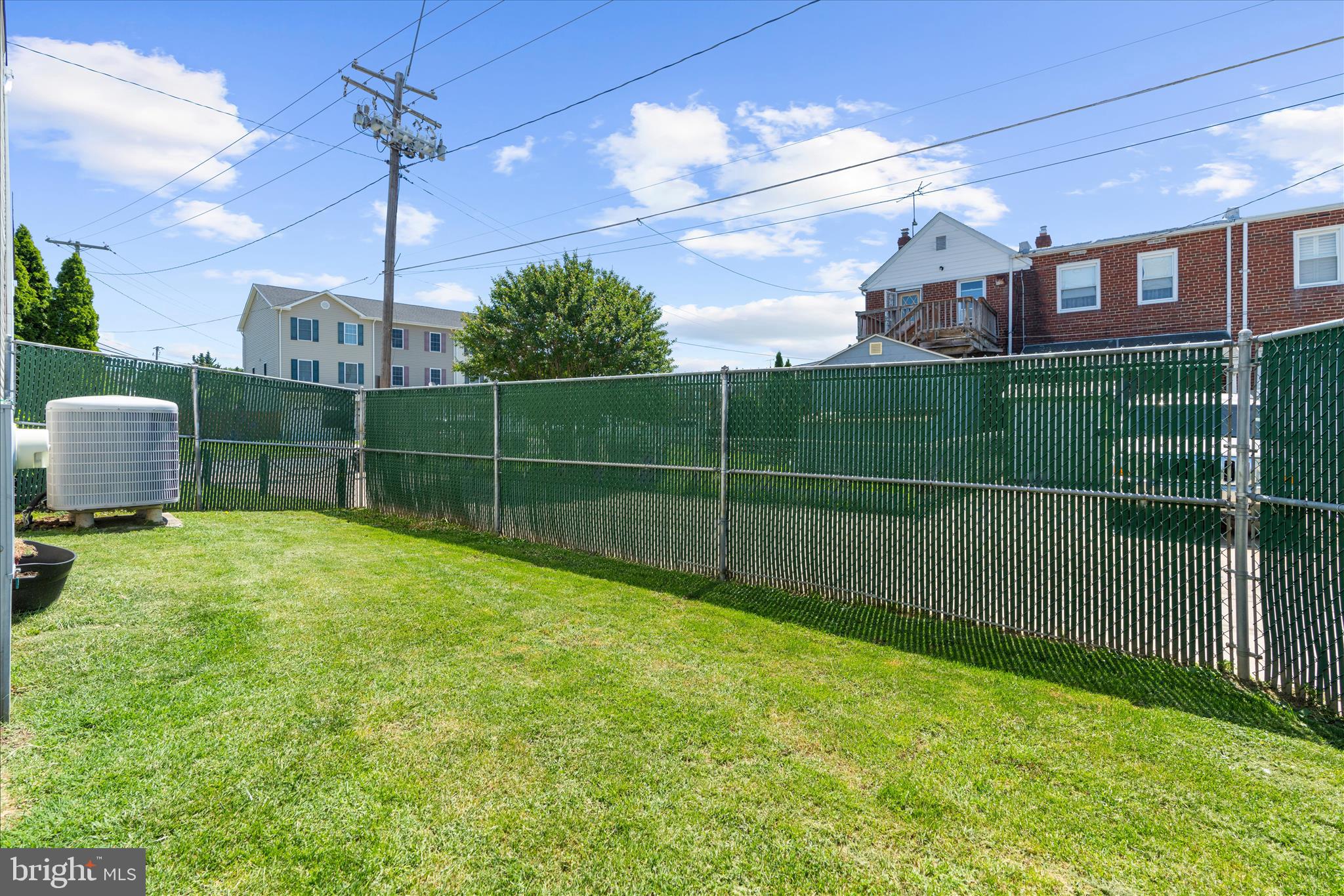DEL RAY PARK - Residential