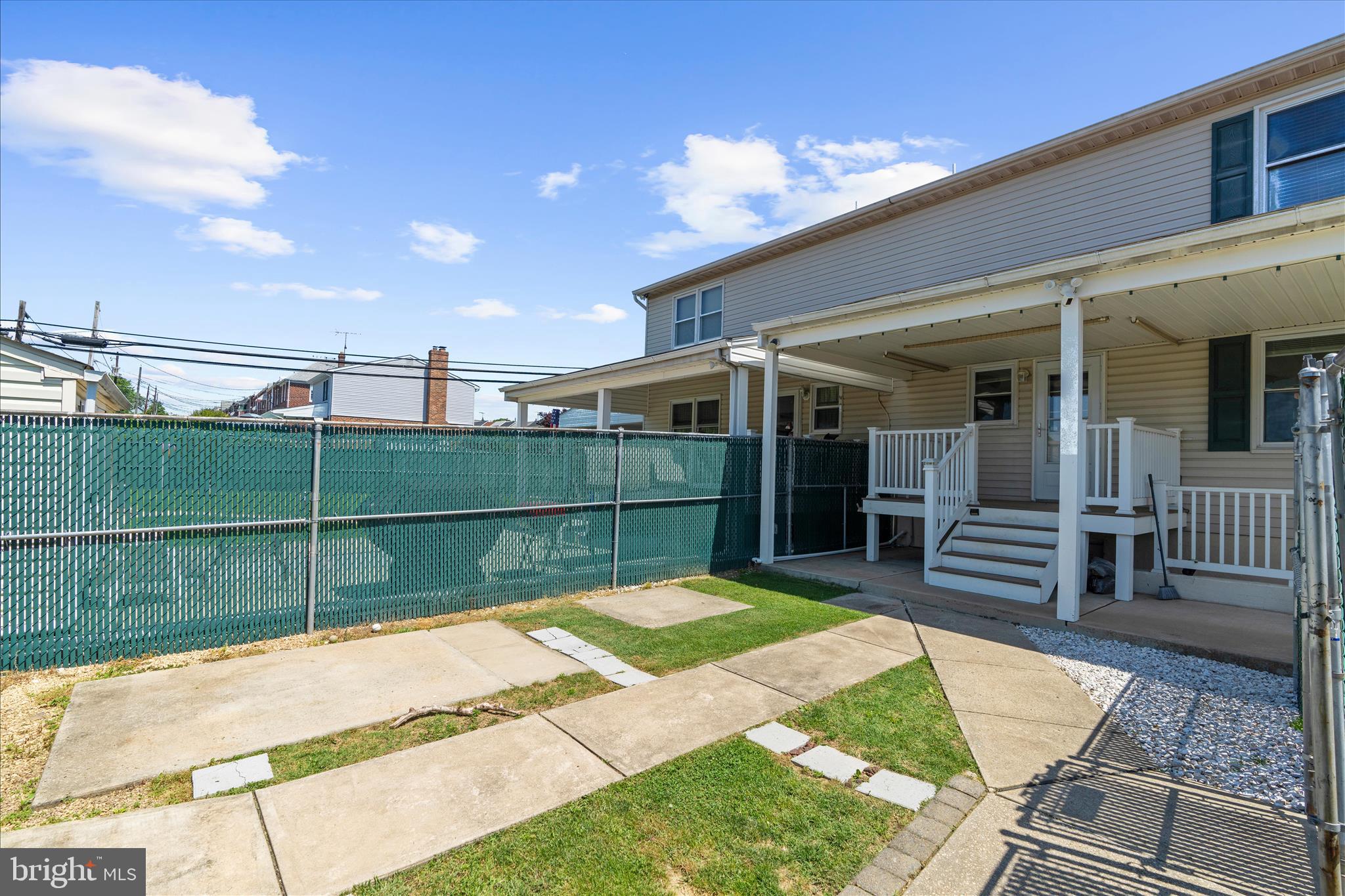 DEL RAY PARK - Residential