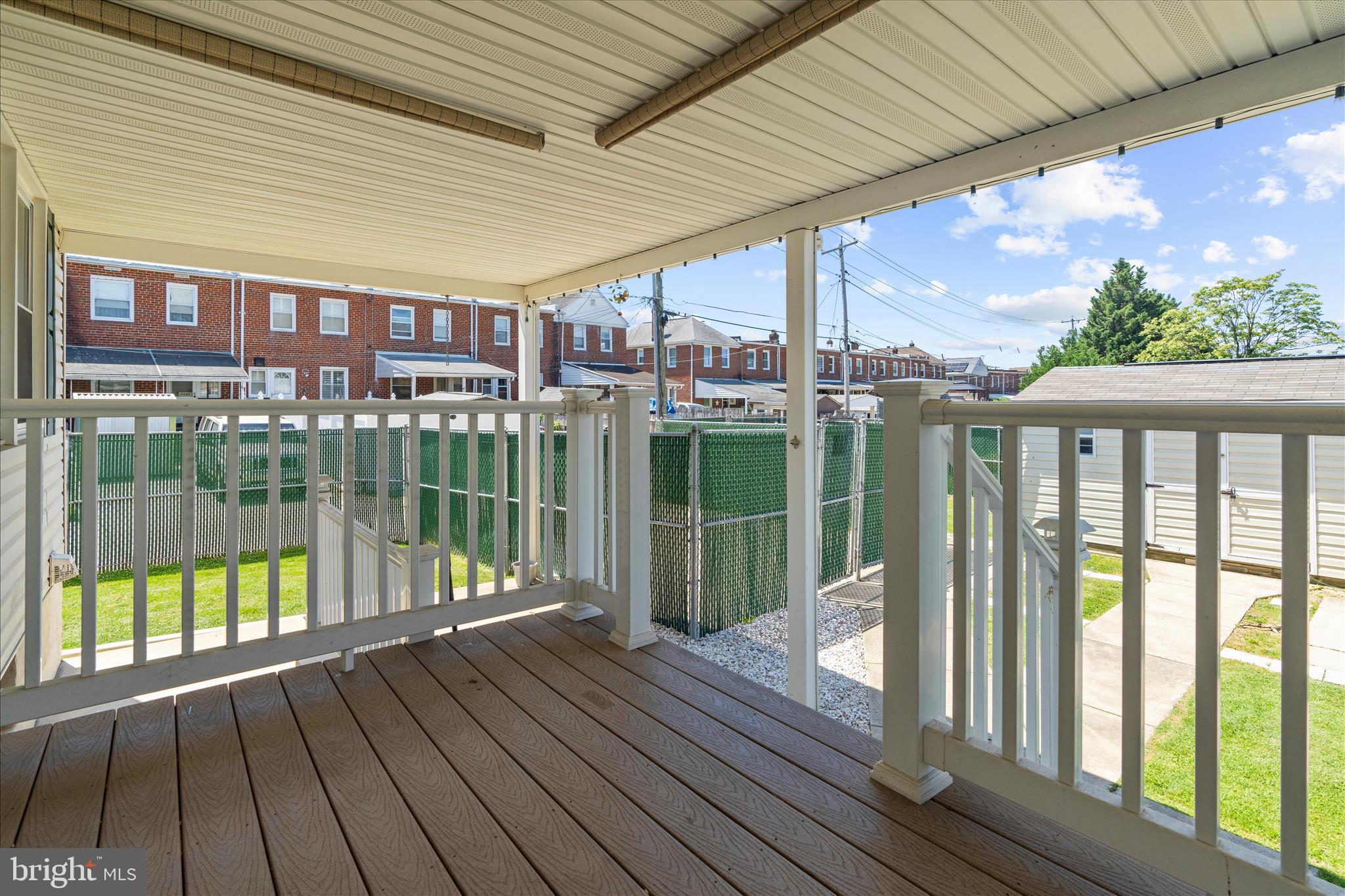 DEL RAY PARK - Residential