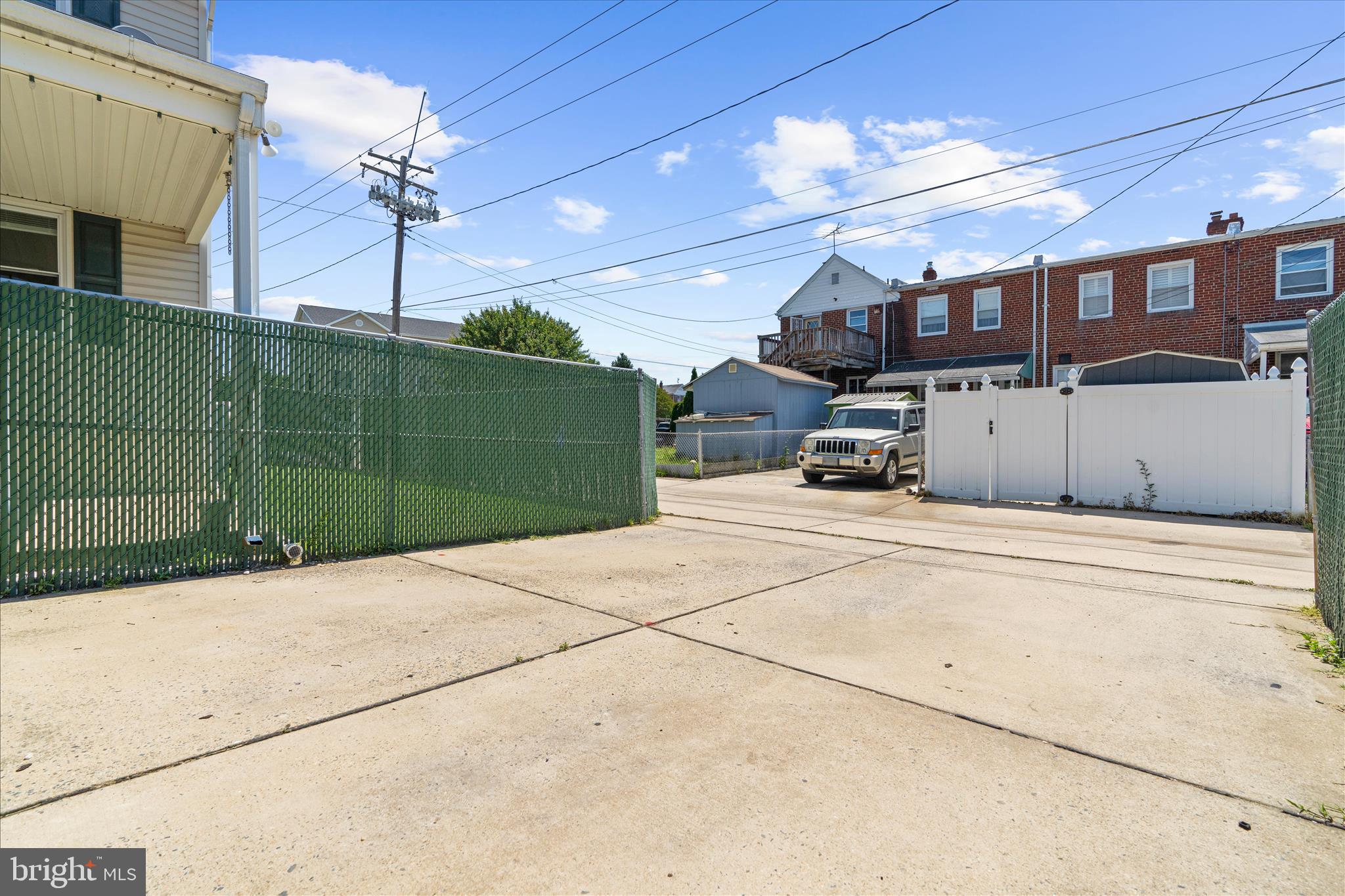 DEL RAY PARK - Residential