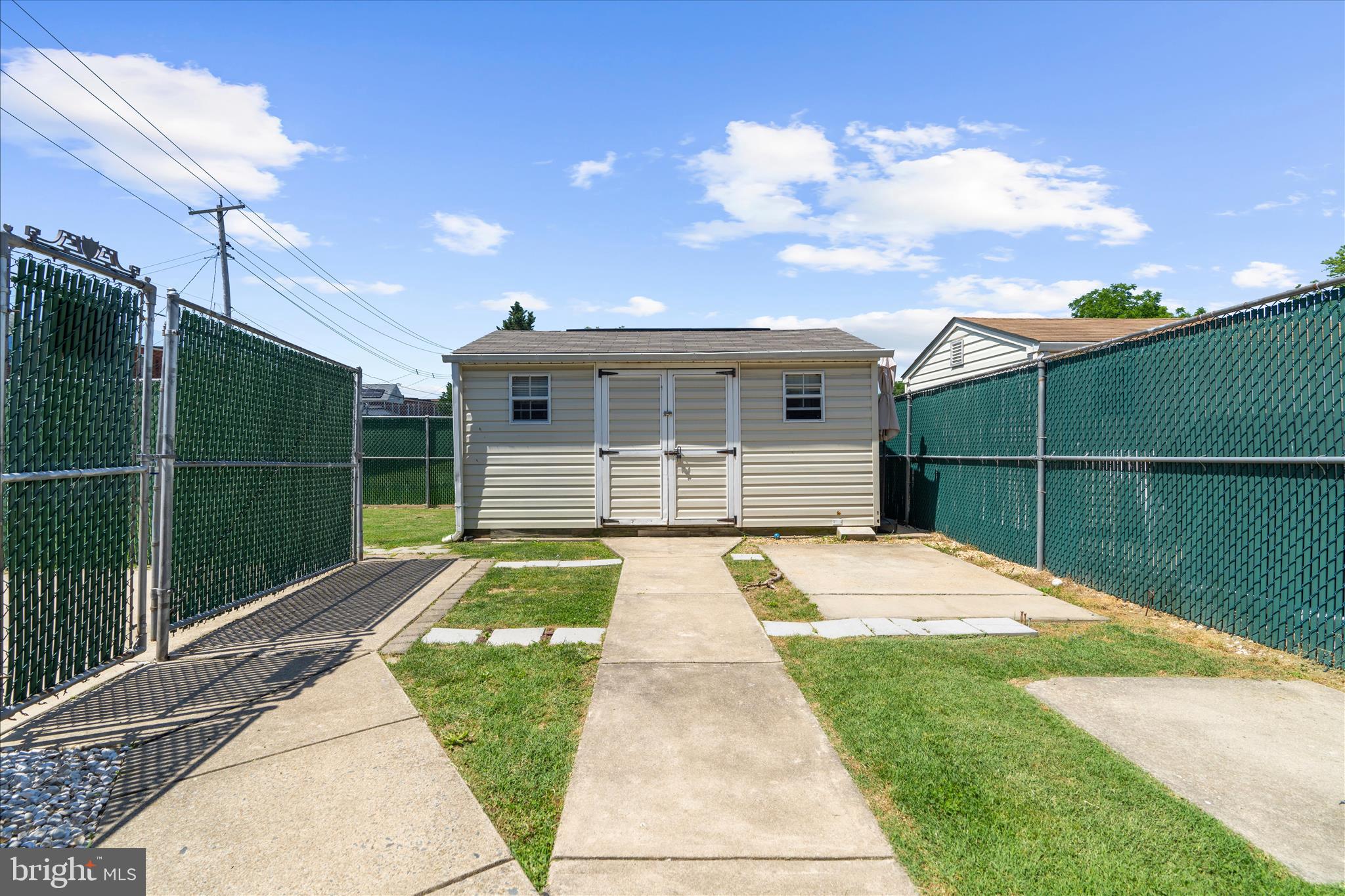 DEL RAY PARK - Residential