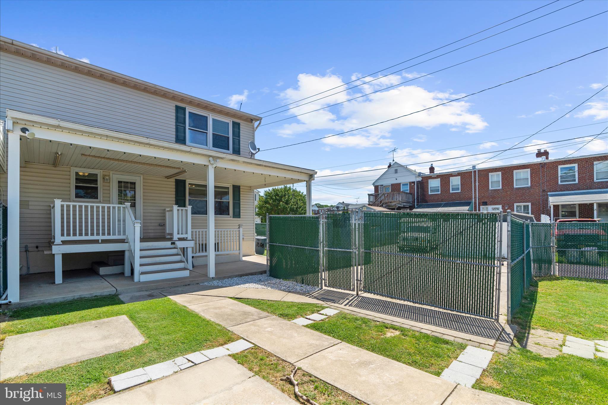 DEL RAY PARK - Residential
