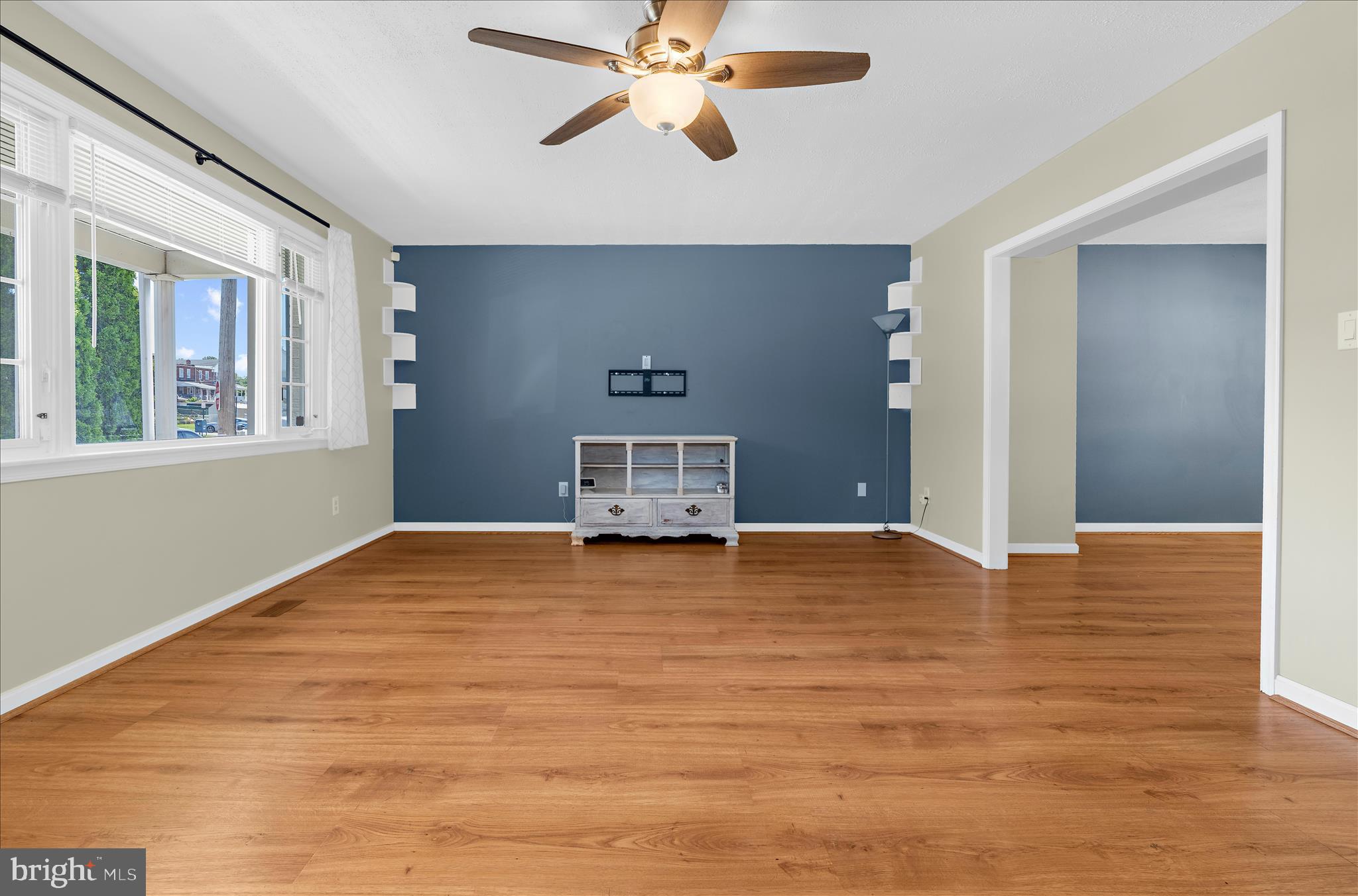 DEL RAY PARK - Residential