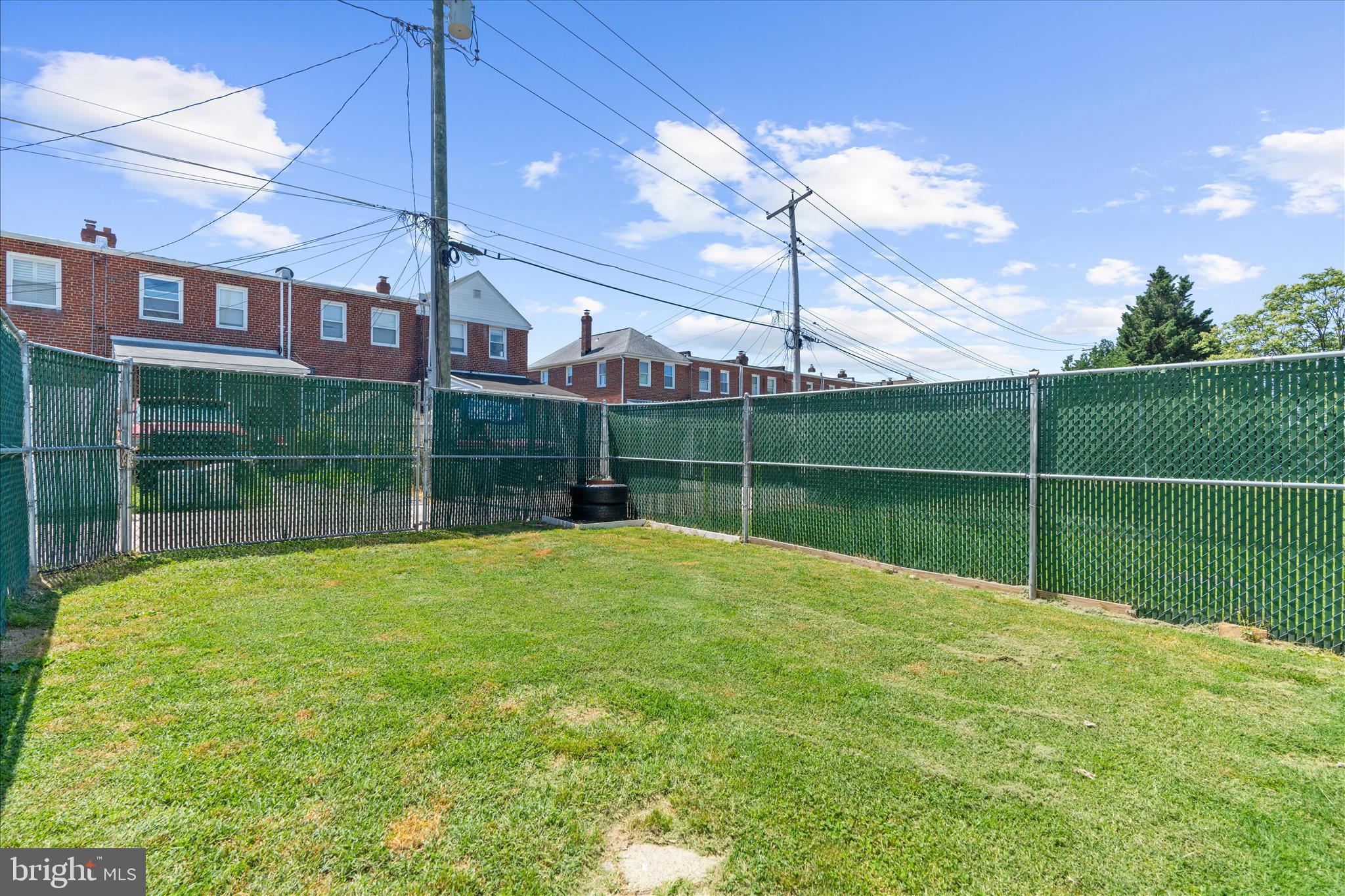 DEL RAY PARK - Residential