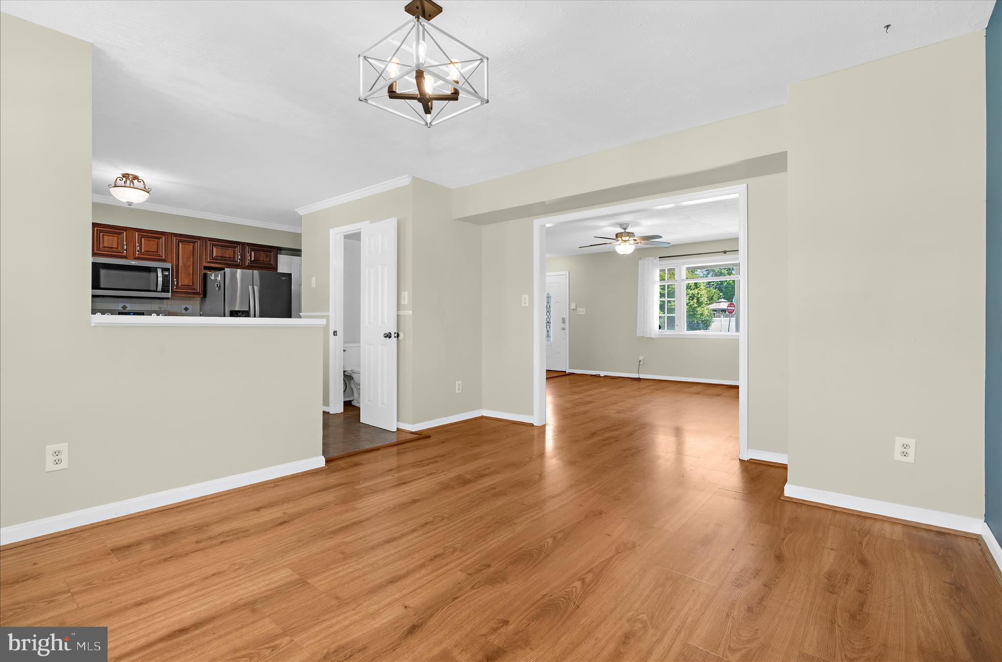 DEL RAY PARK - Residential