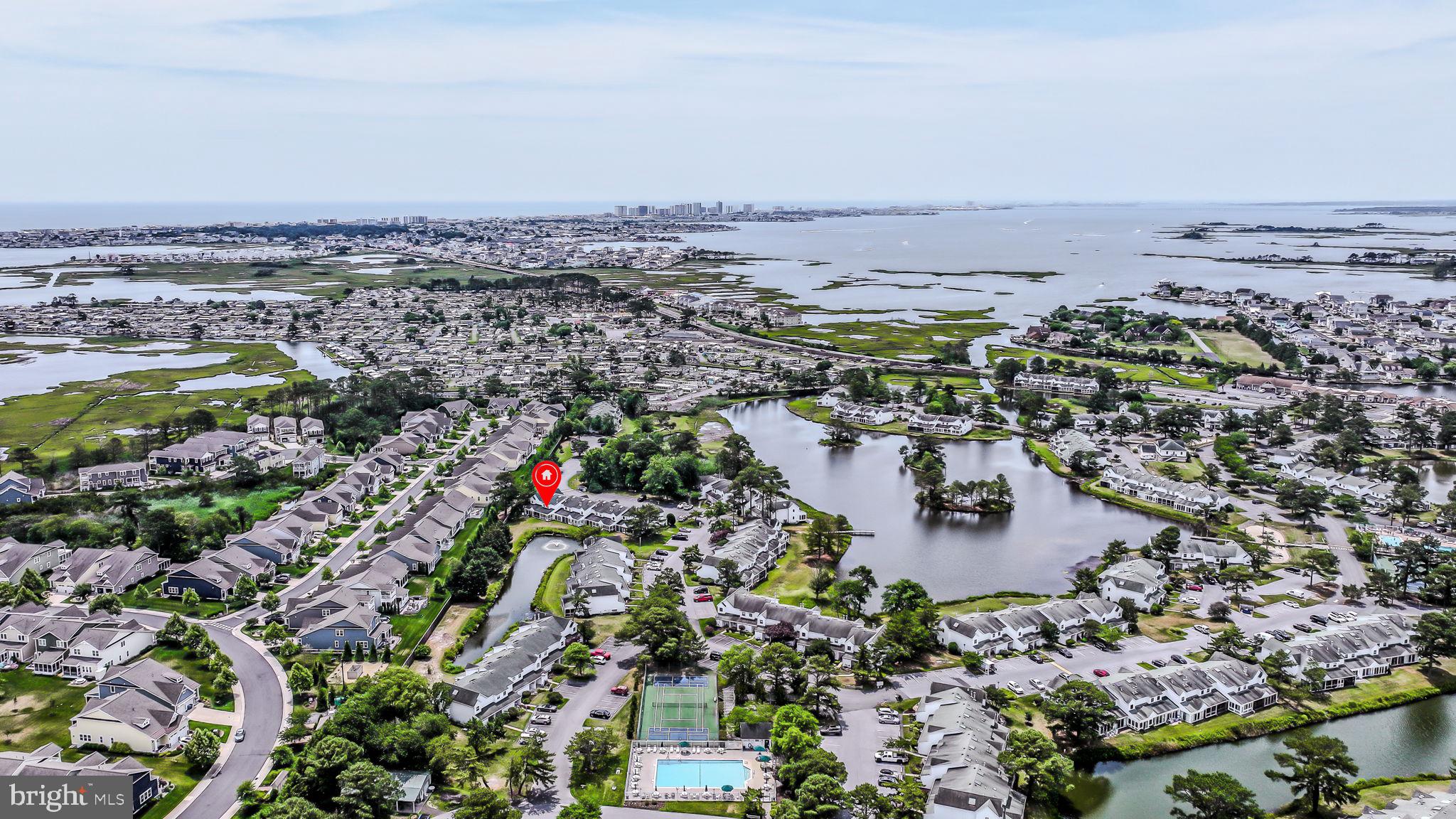 MALLARD LAKES - Residential