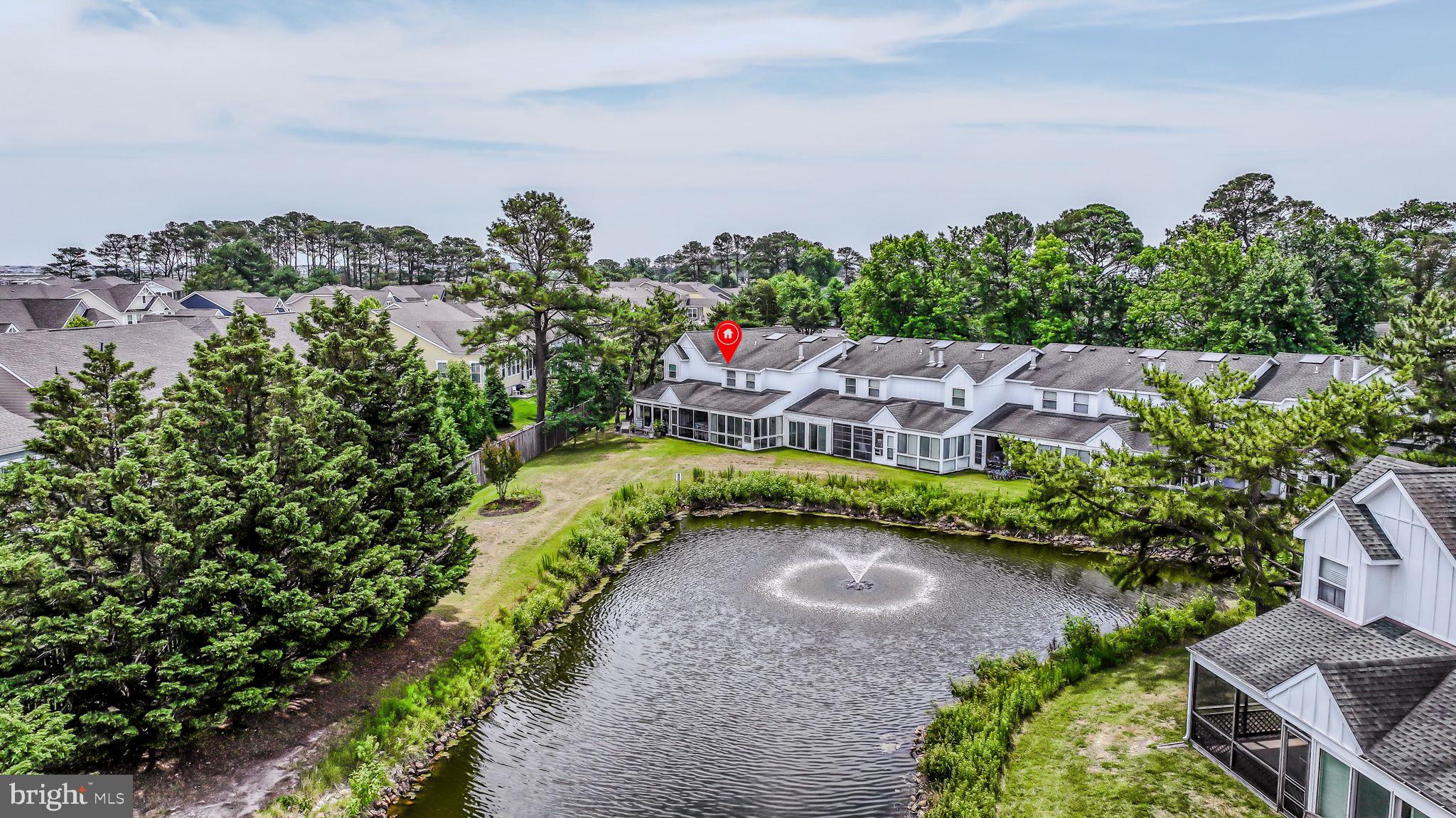 MALLARD LAKES - Residential