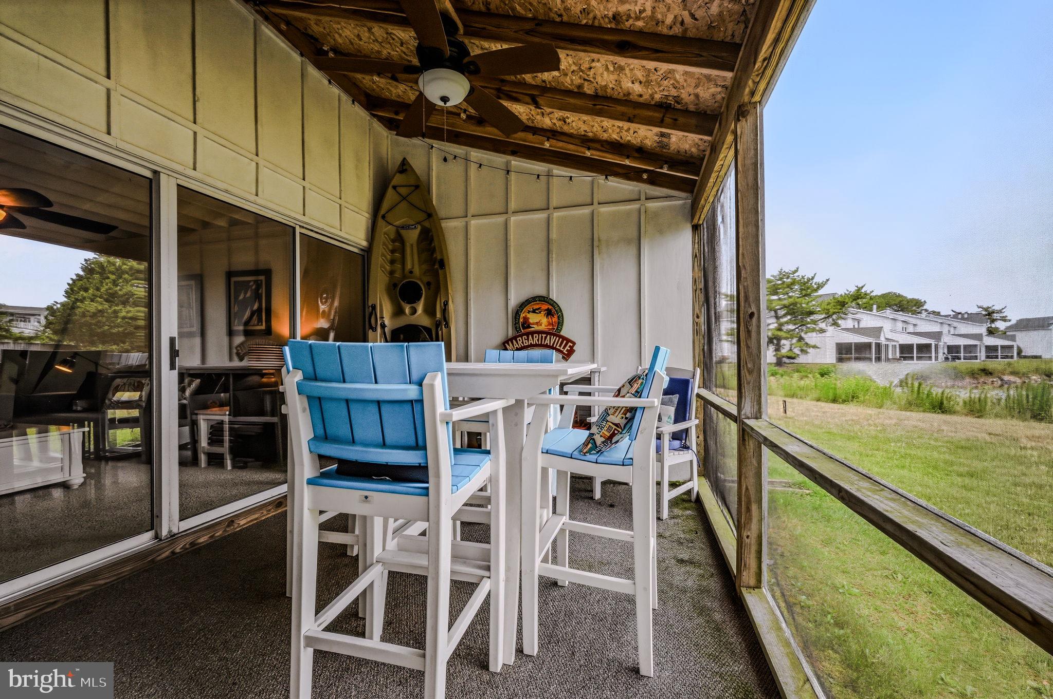 MALLARD LAKES - Residential