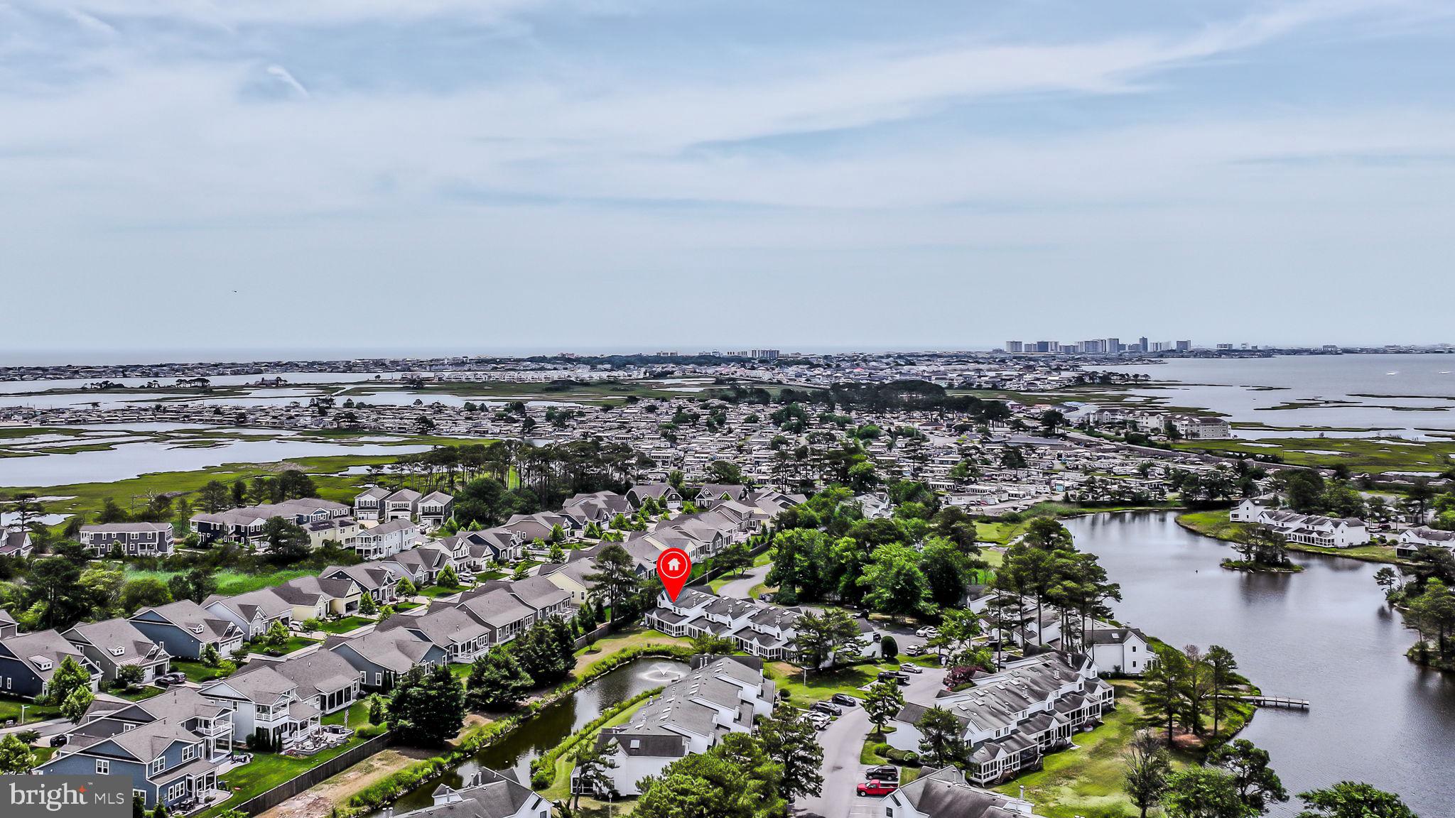 MALLARD LAKES - Residential