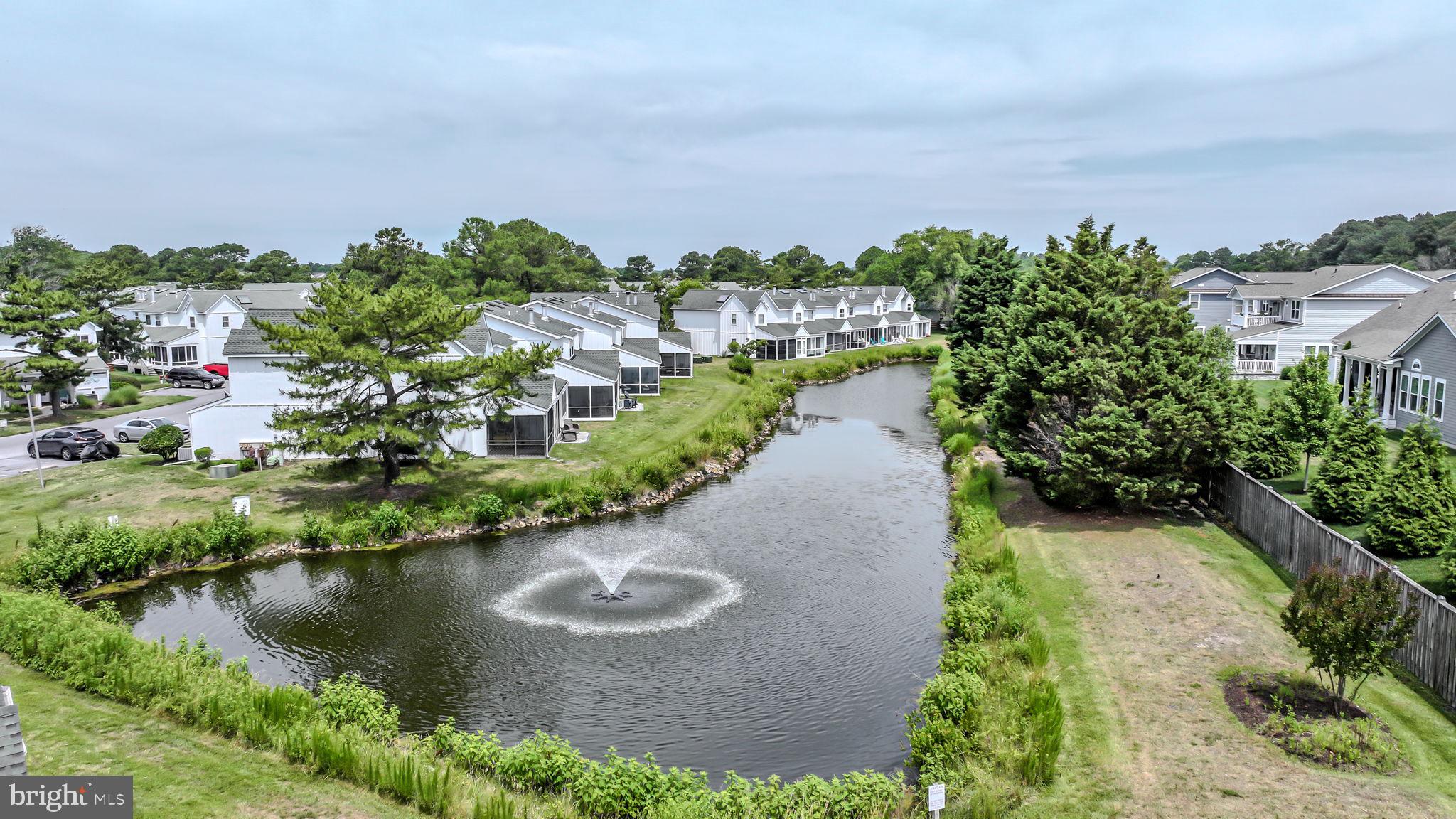 MALLARD LAKES - Residential