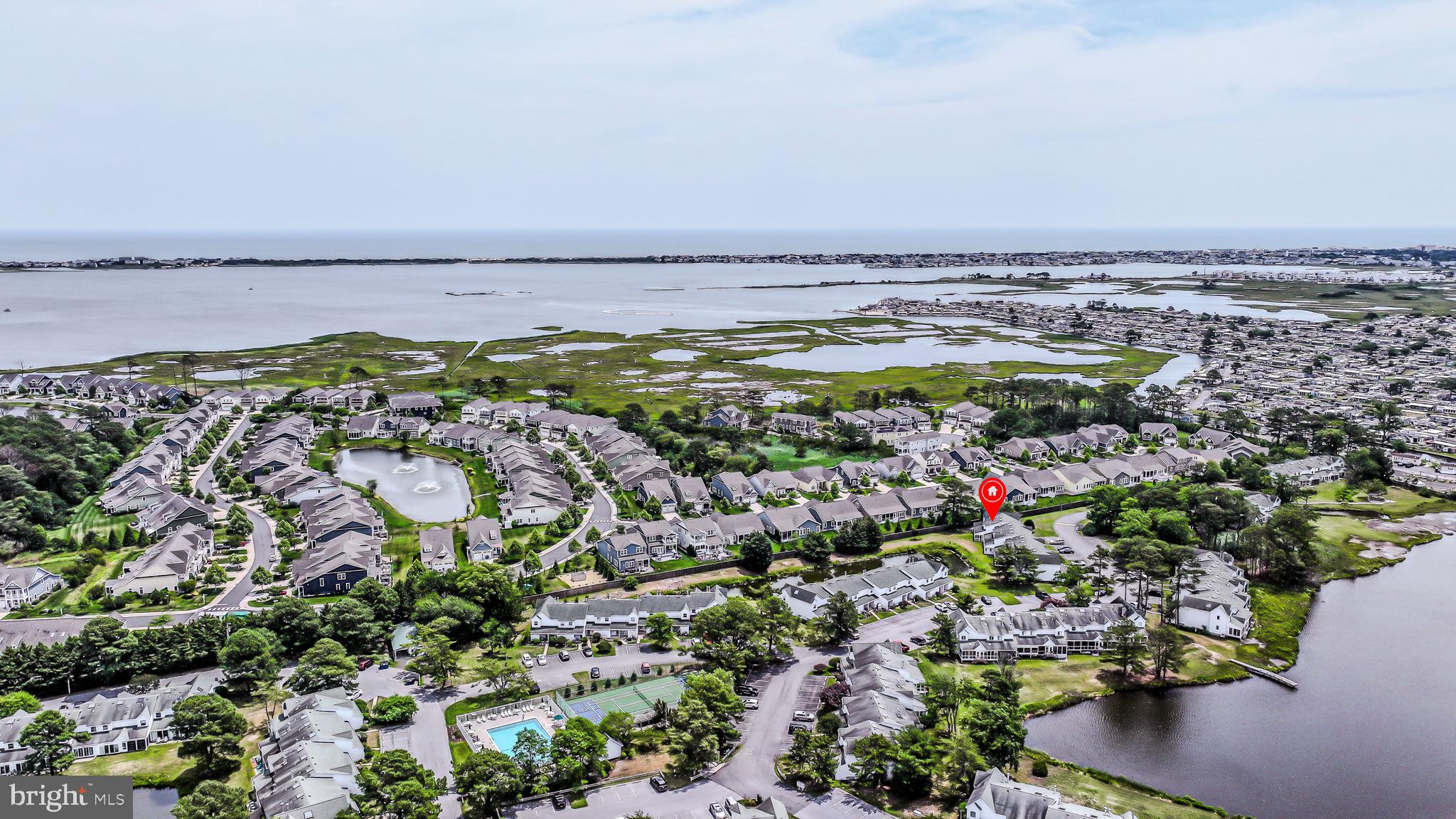 MALLARD LAKES - Residential