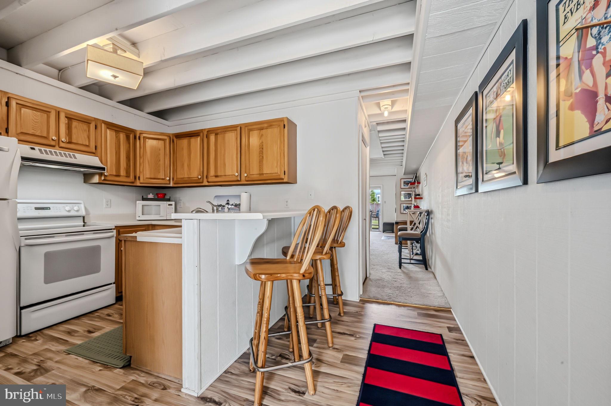 MALLARD LAKES - Residential