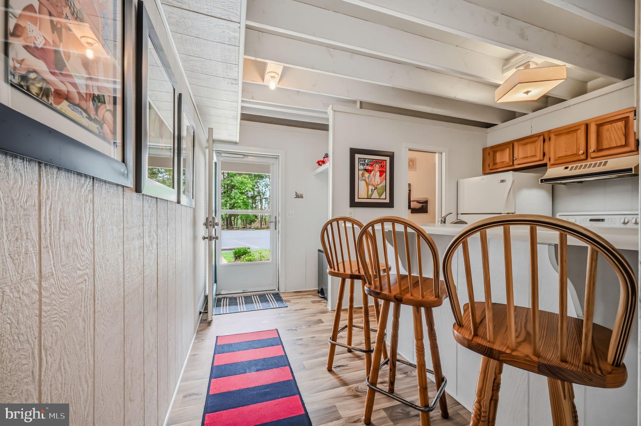 MALLARD LAKES - Residential