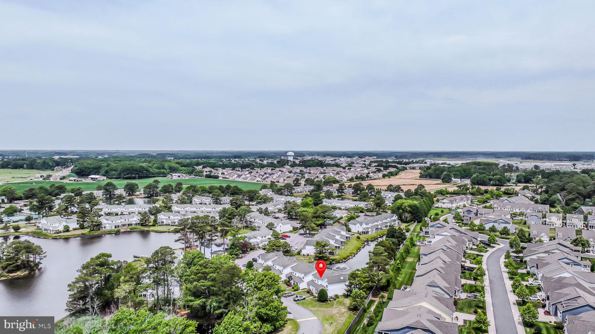 MALLARD LAKES - Residential