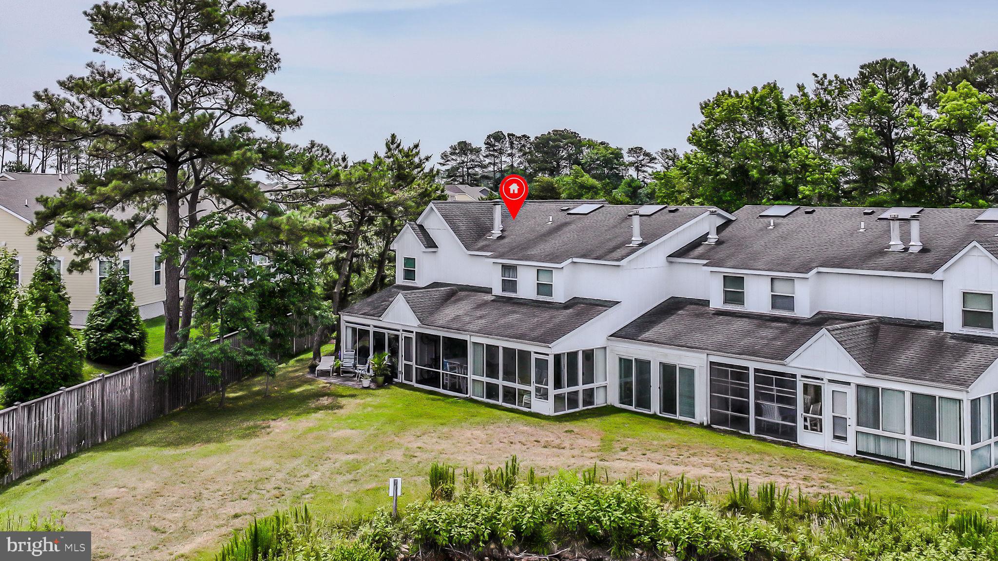 MALLARD LAKES - Residential