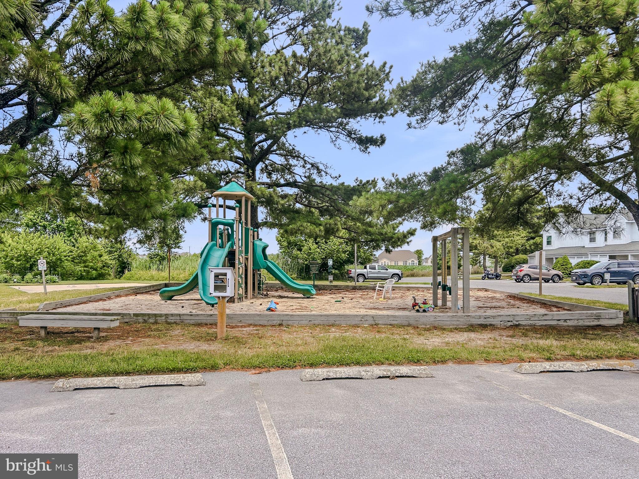 MALLARD LAKES - Residential