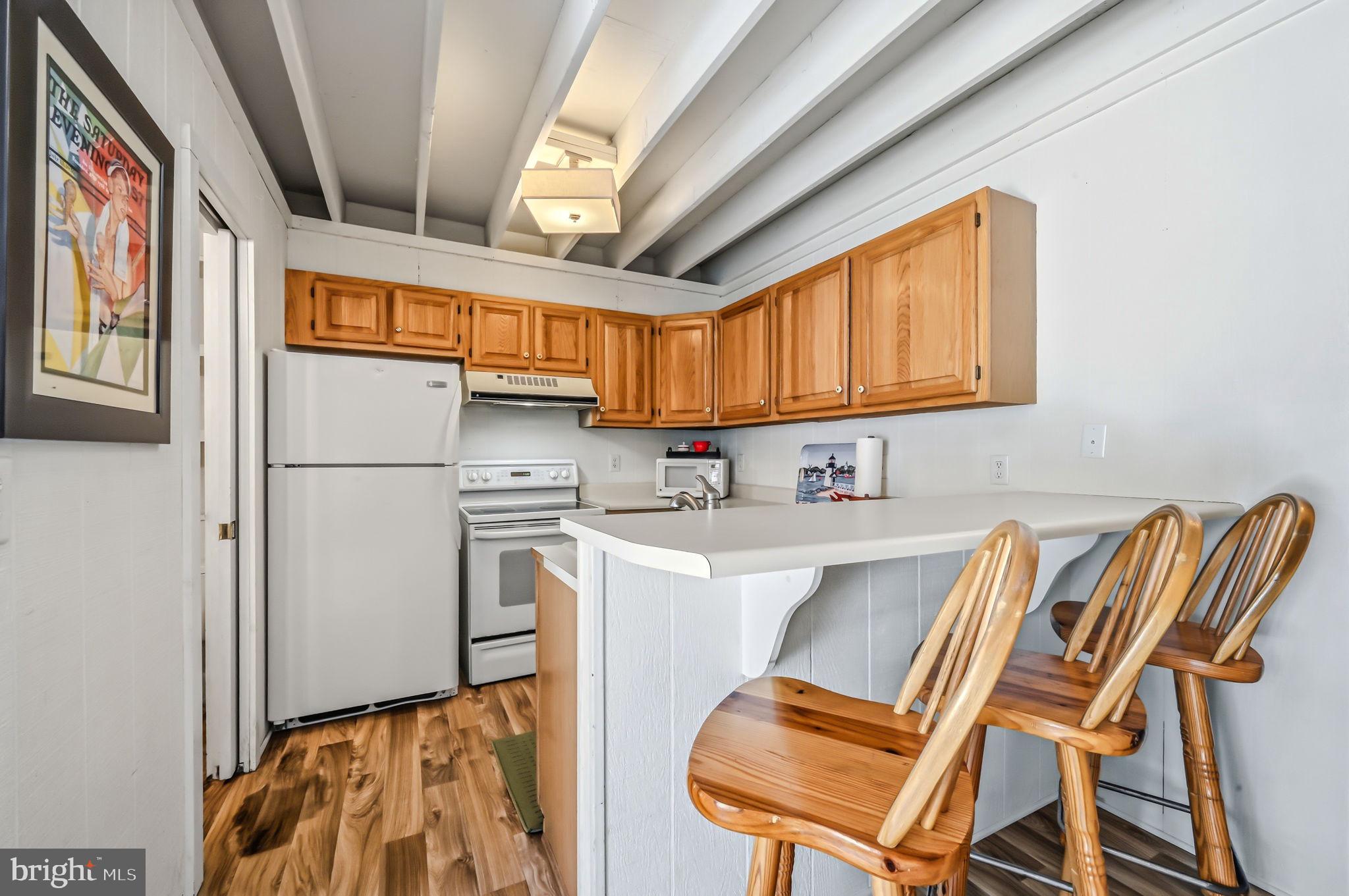 MALLARD LAKES - Residential