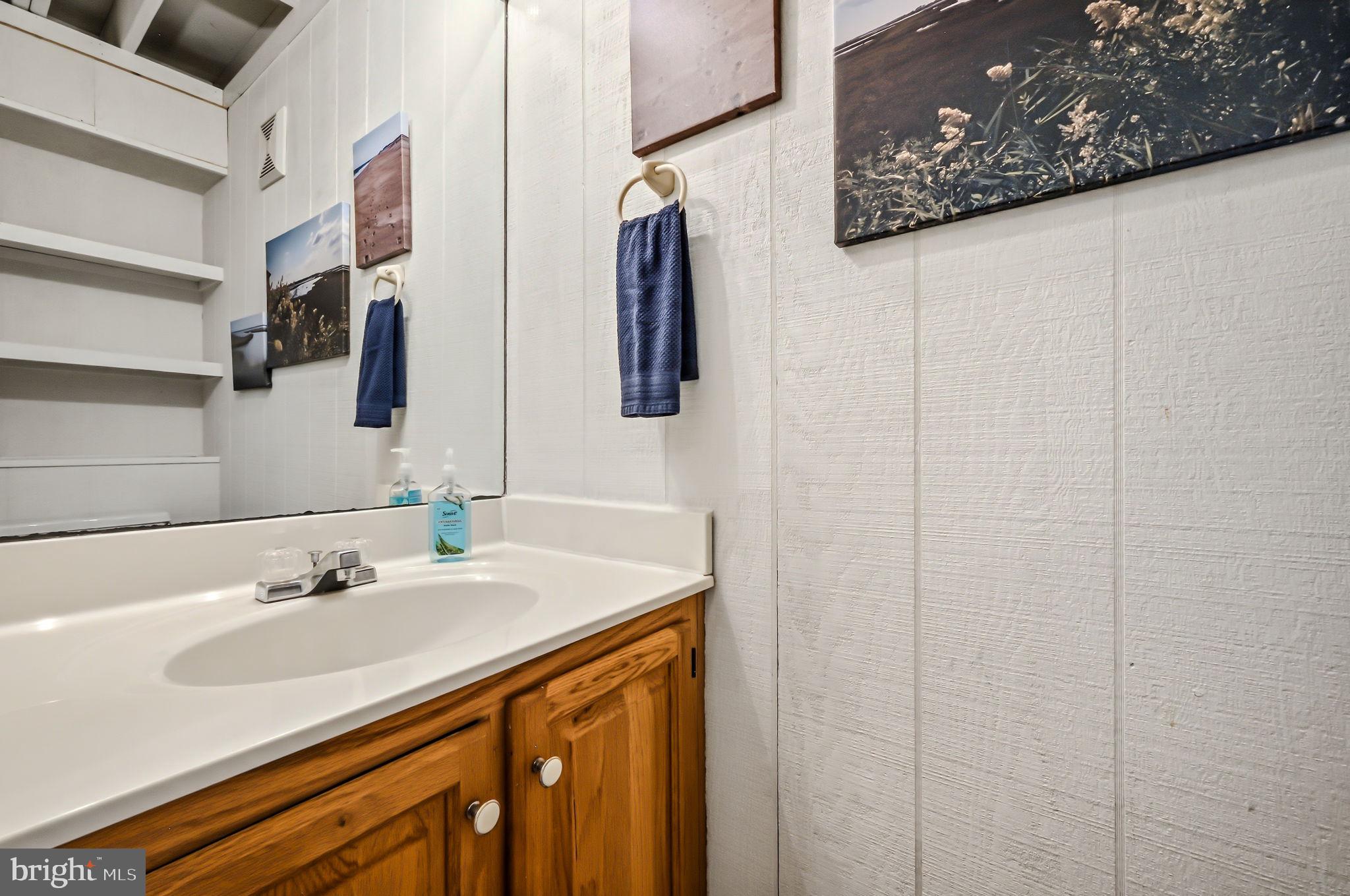 MALLARD LAKES - Residential