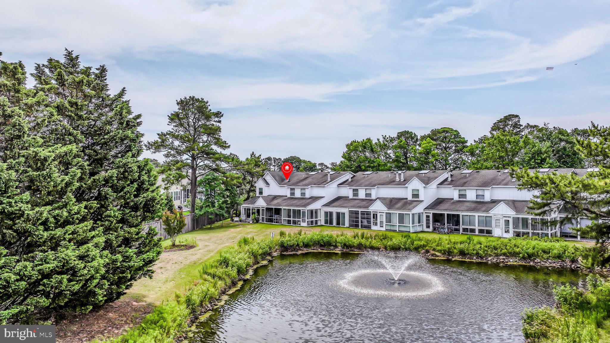 MALLARD LAKES - Residential