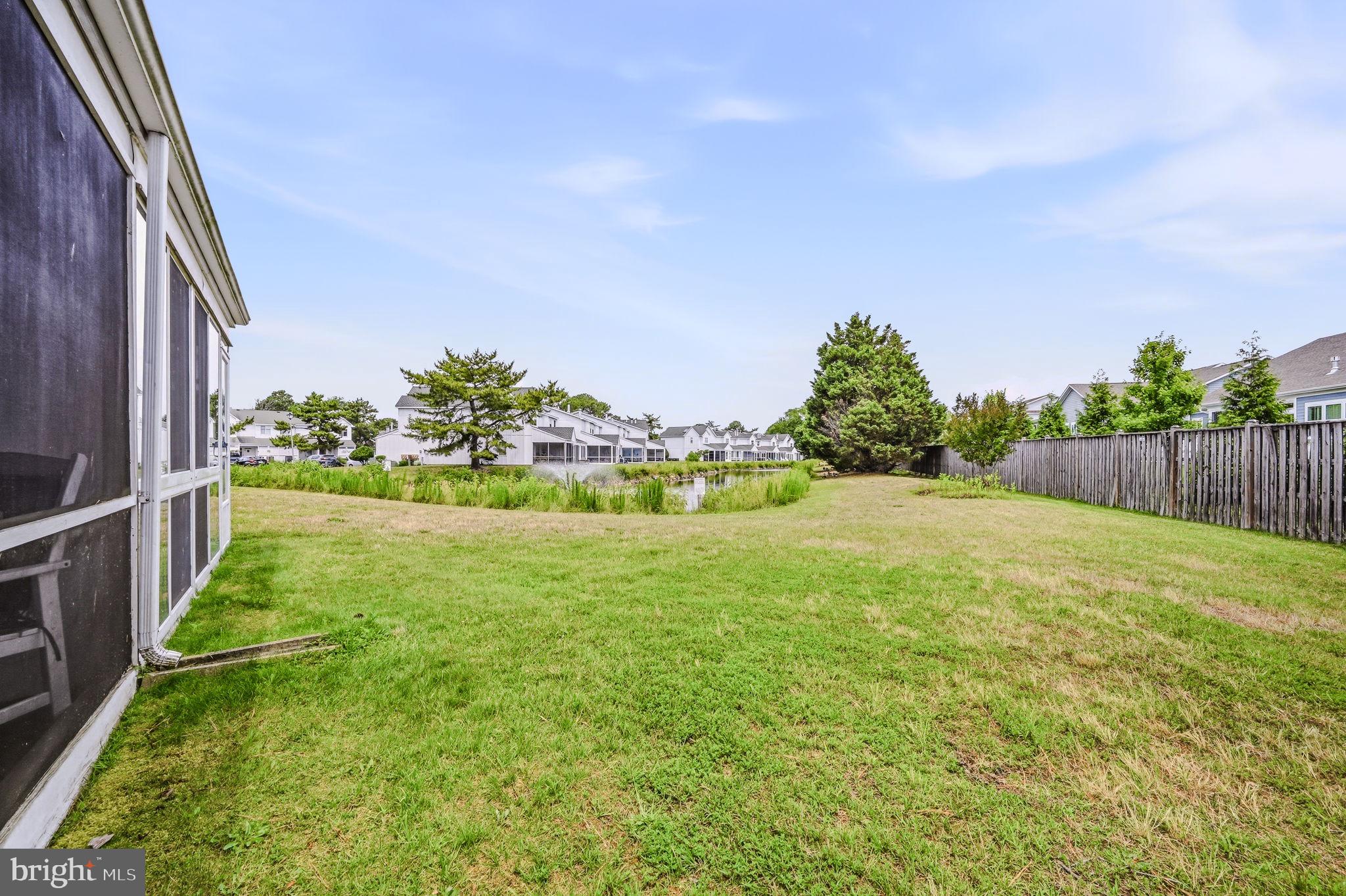 MALLARD LAKES - Residential
