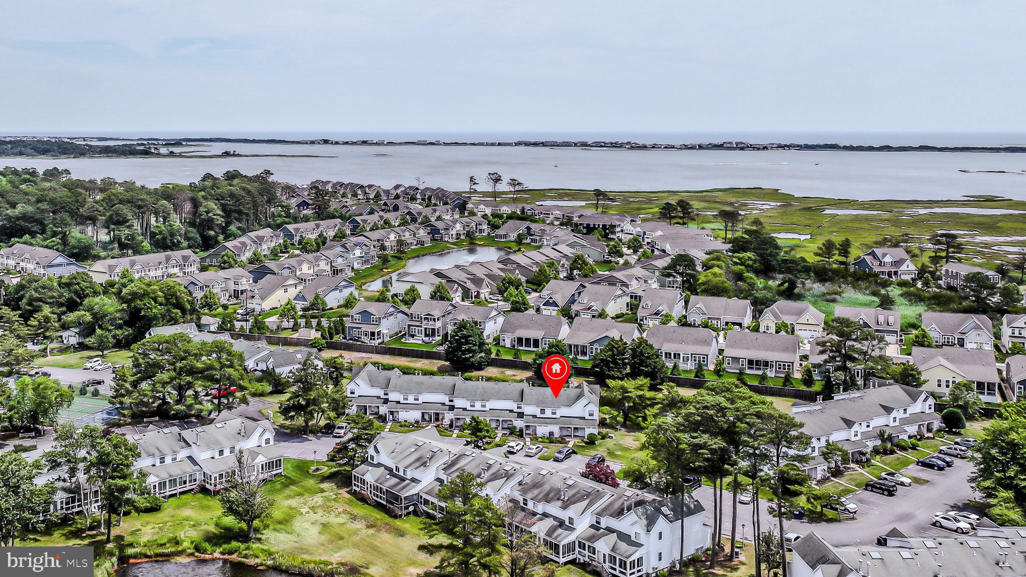 MALLARD LAKES - Residential