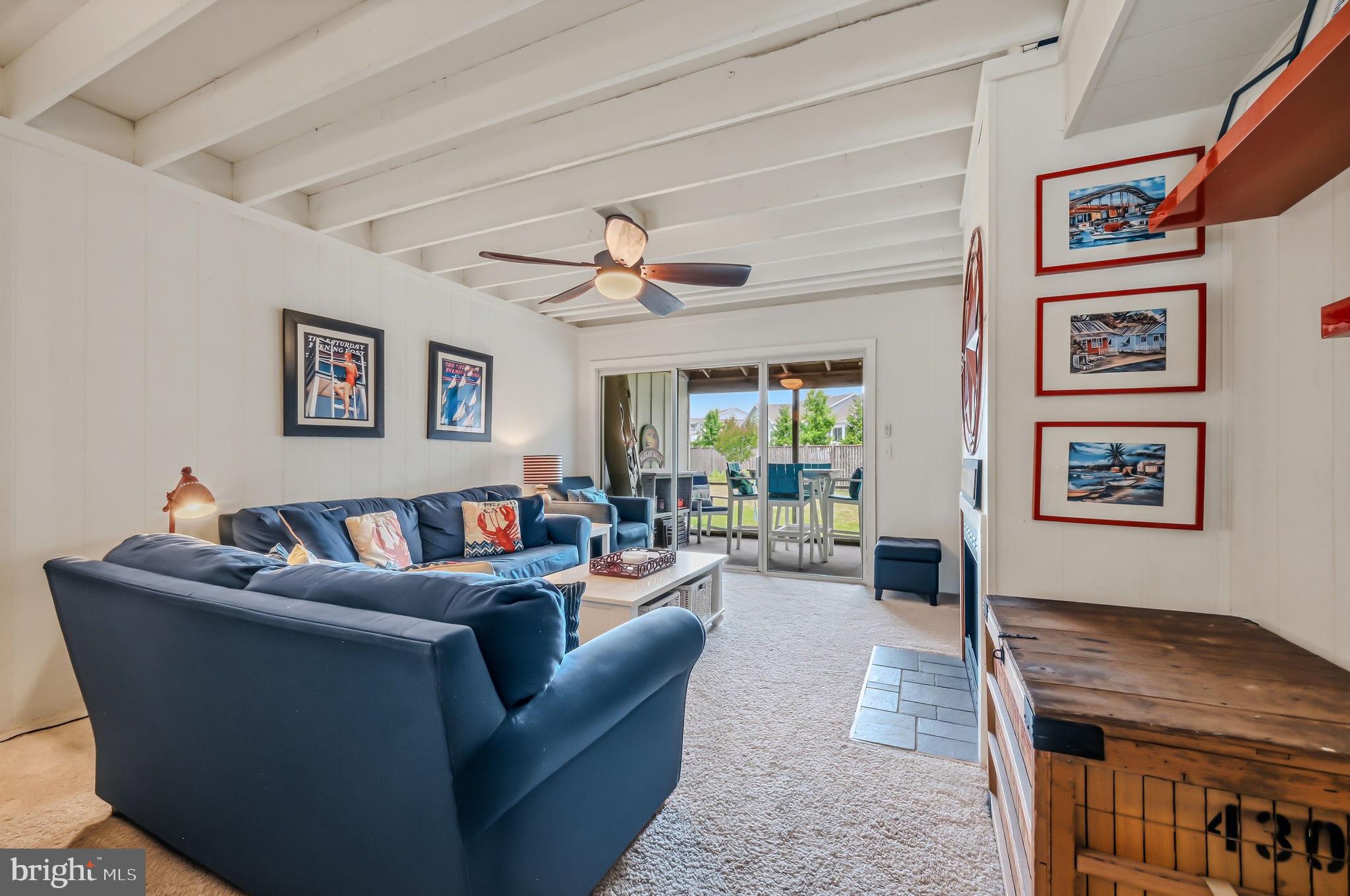 MALLARD LAKES - Residential