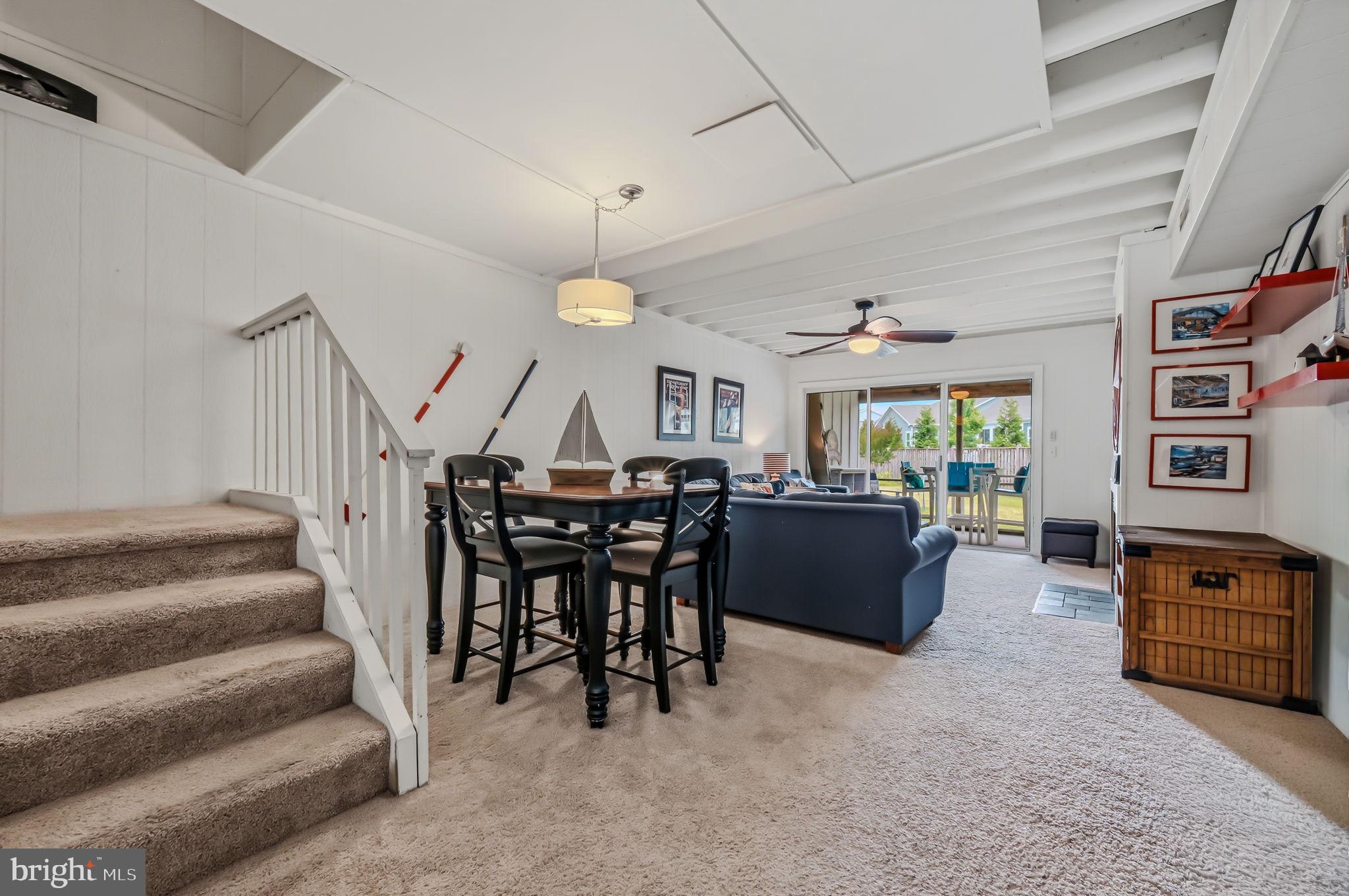 MALLARD LAKES - Residential