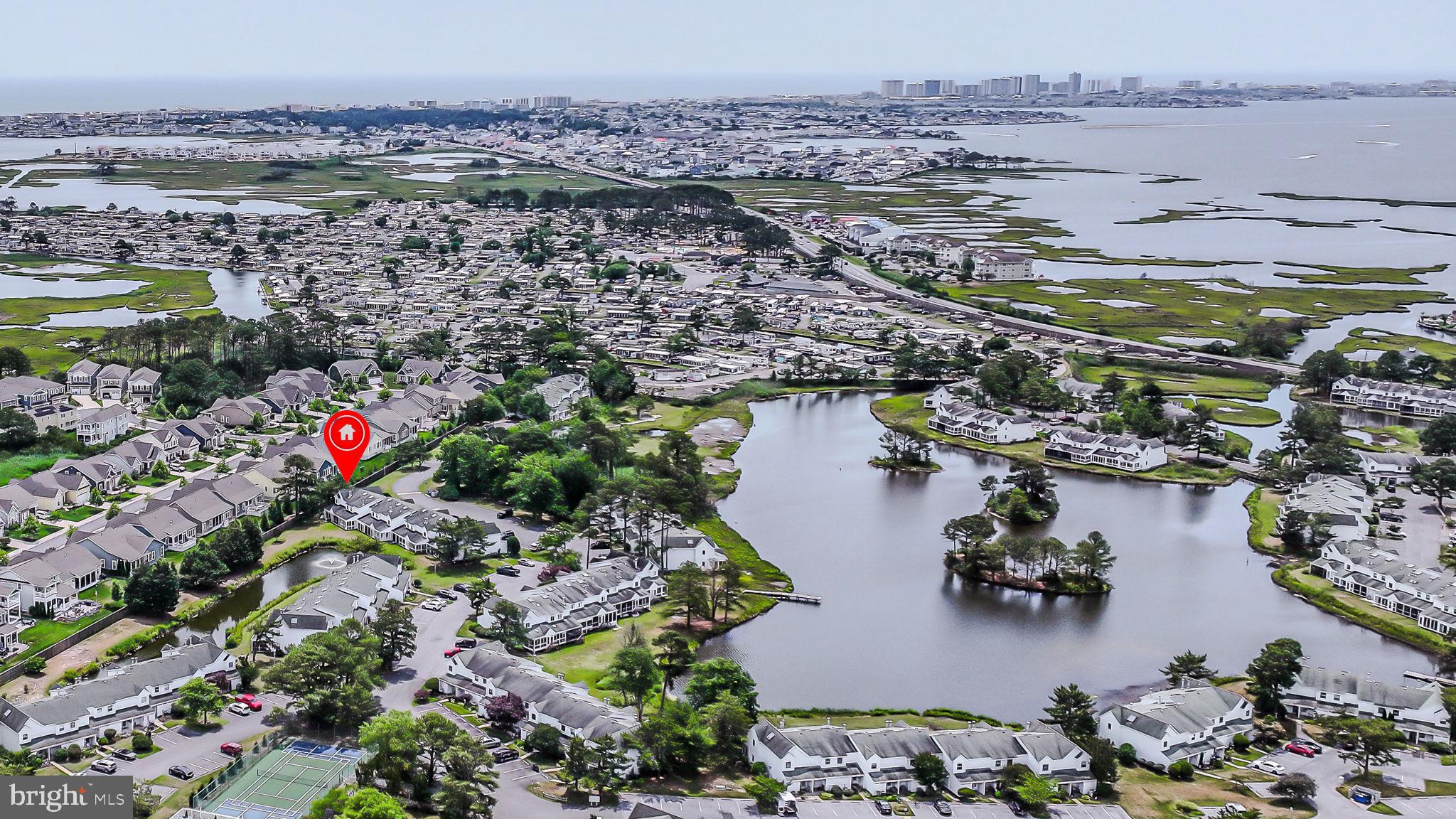 MALLARD LAKES - Residential