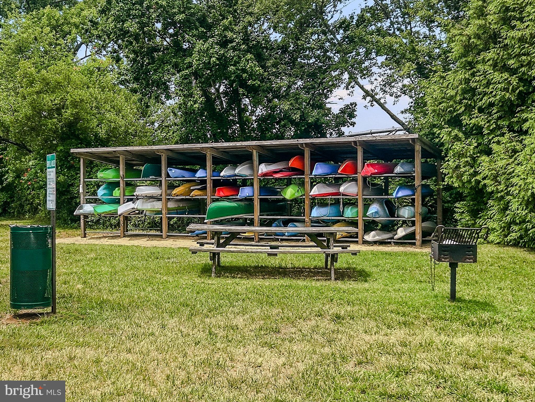 MALLARD LAKES - Residential