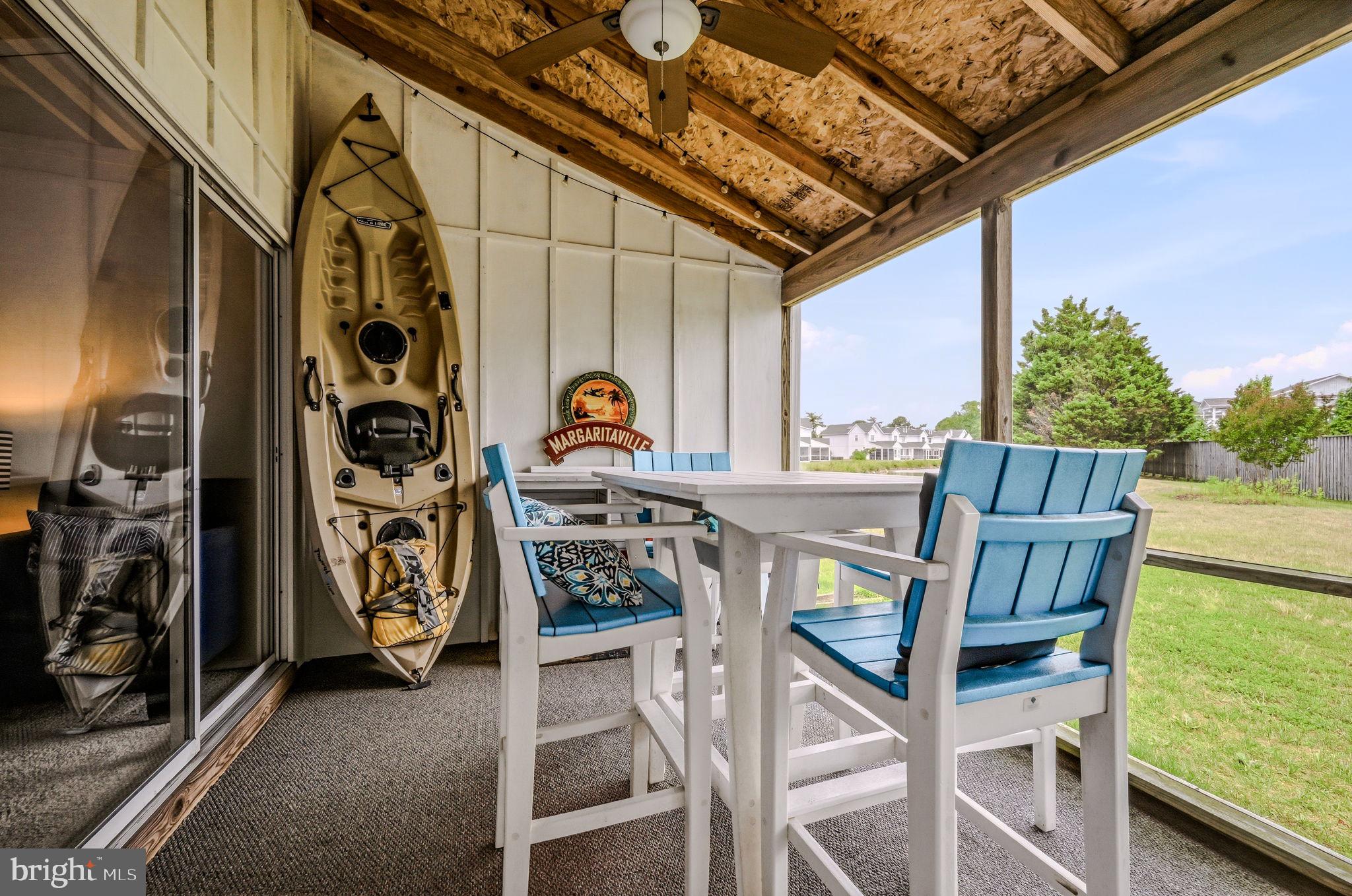 MALLARD LAKES - Residential