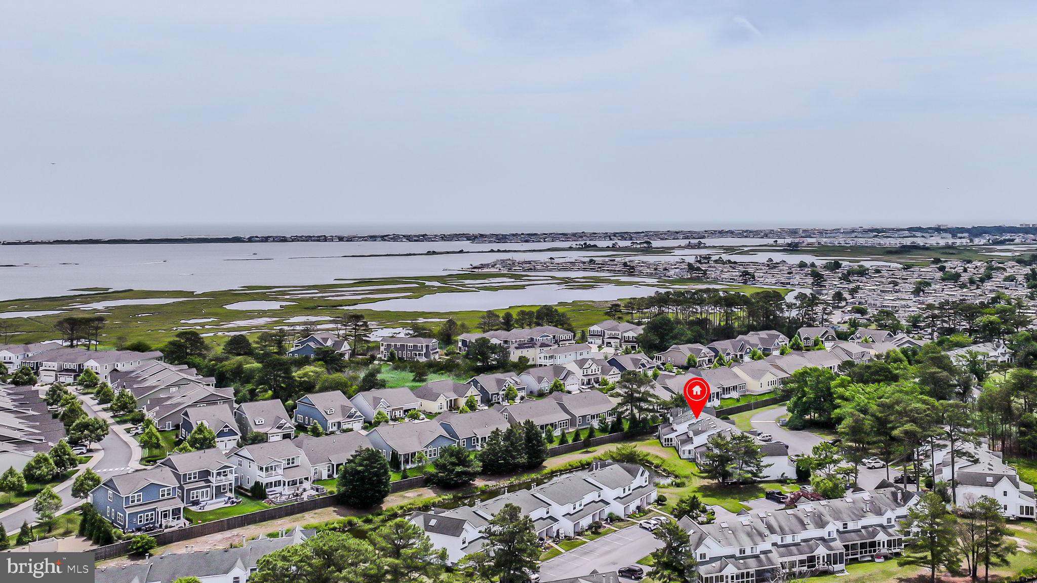 MALLARD LAKES - Residential