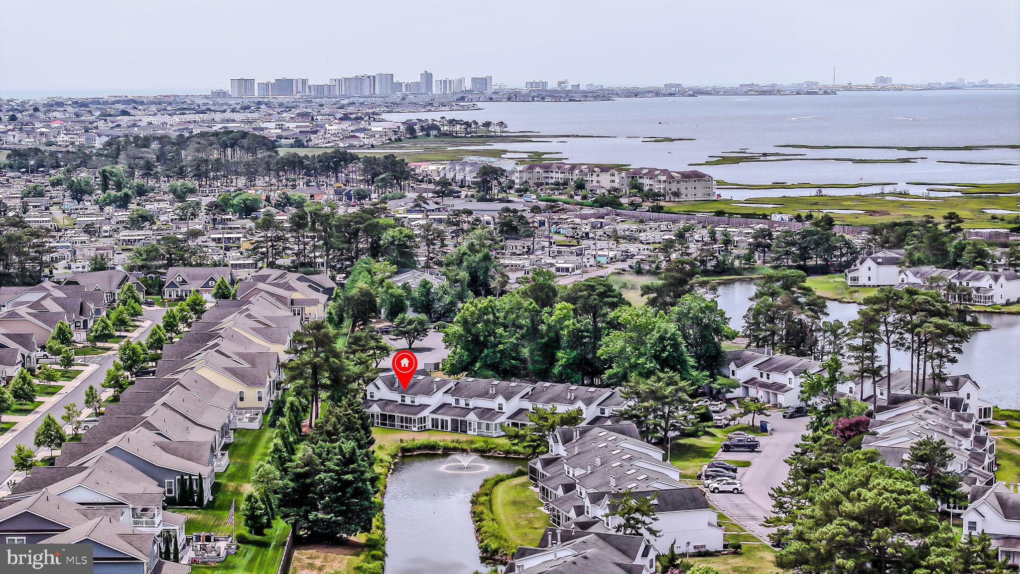 MALLARD LAKES - Residential