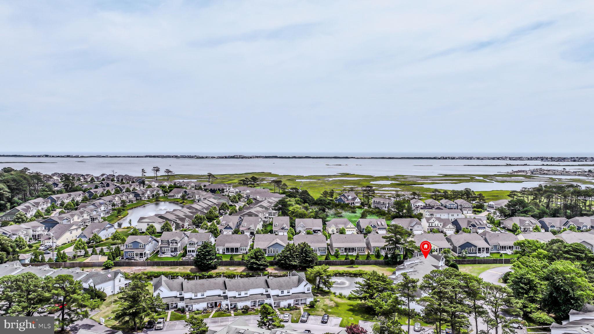 MALLARD LAKES - Residential
