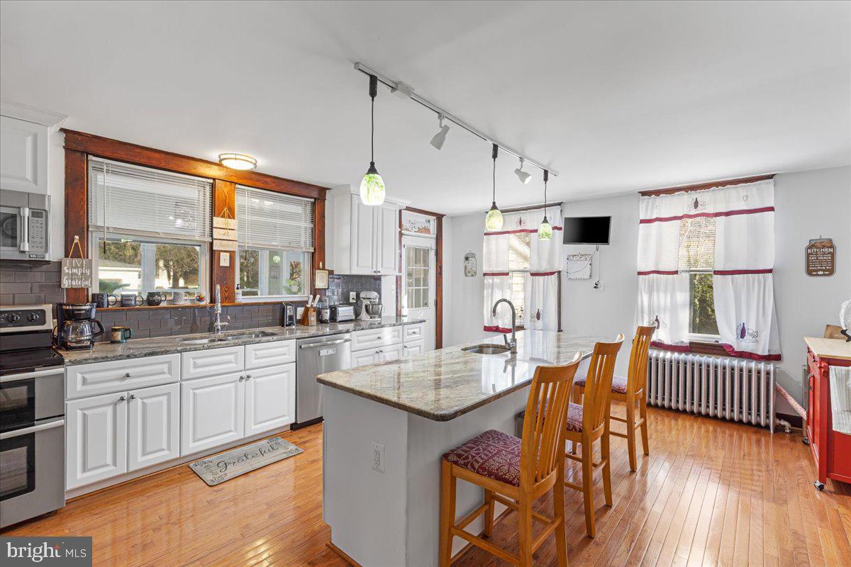 HOLDER PARK - Residential