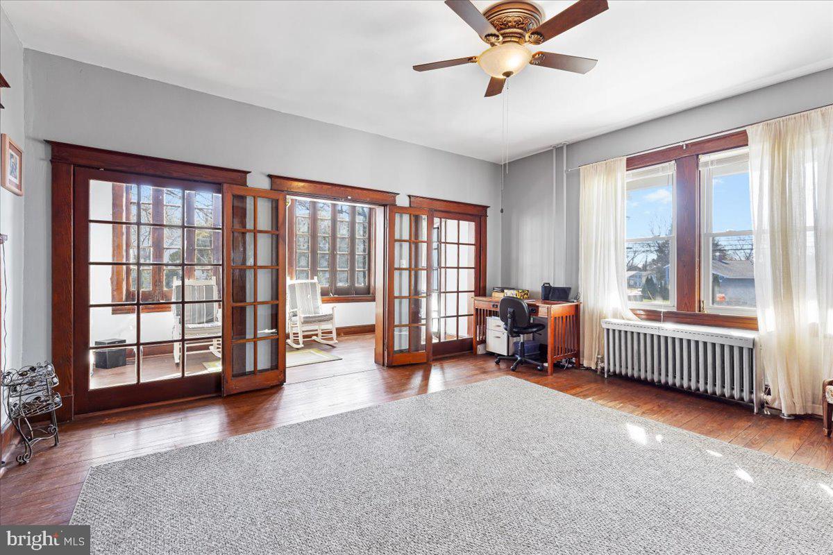 HOLDER PARK - Residential
