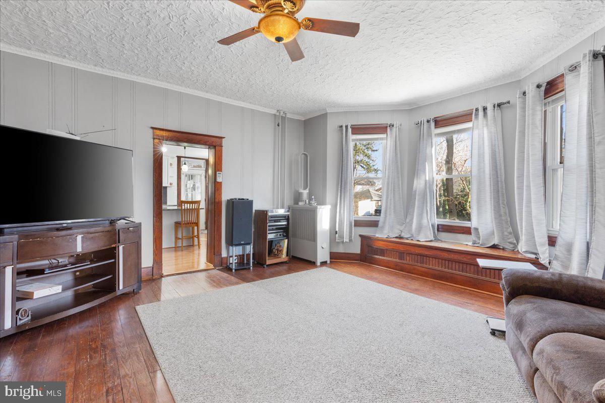 HOLDER PARK - Residential