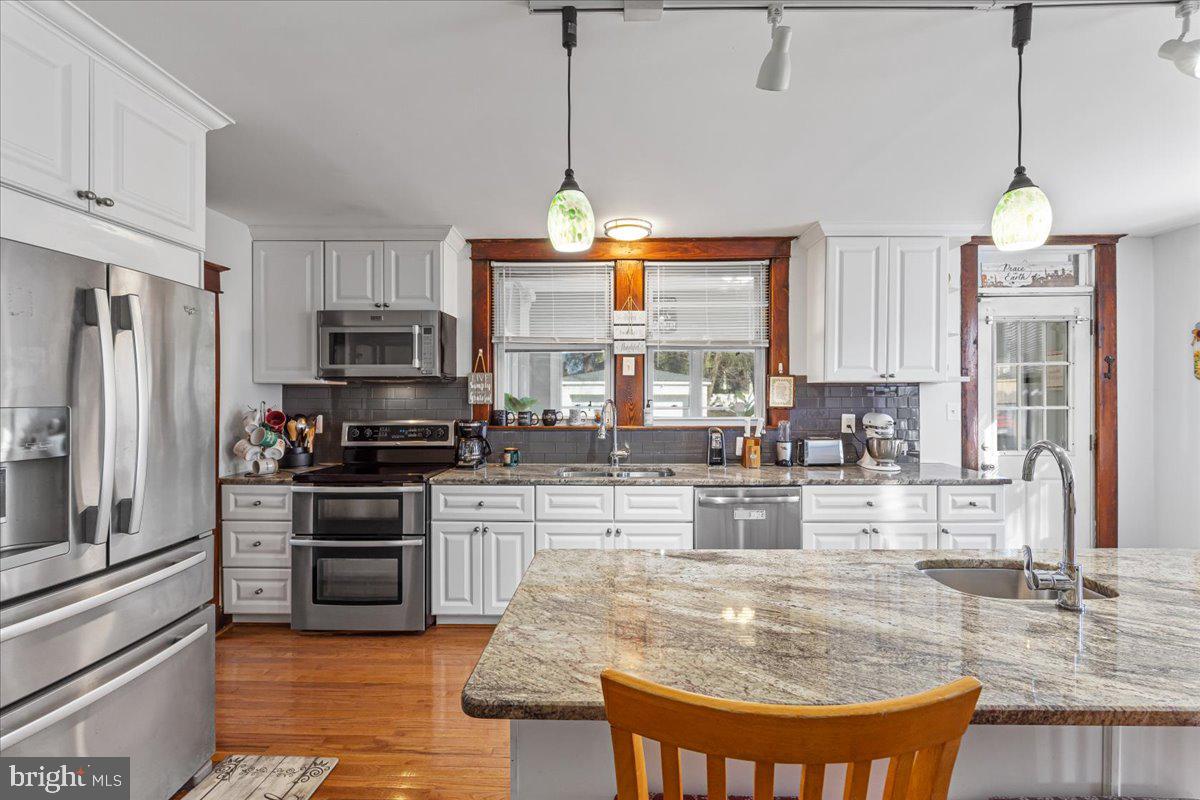 HOLDER PARK - Residential