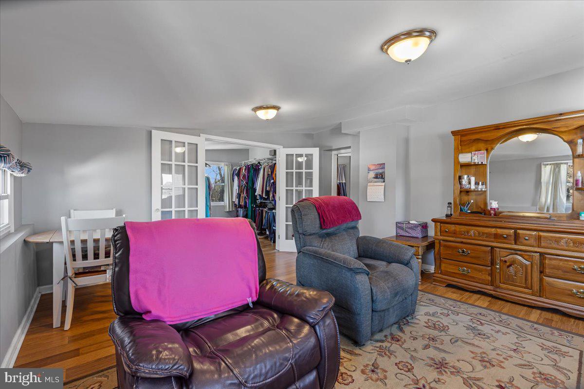 HOLDER PARK - Residential
