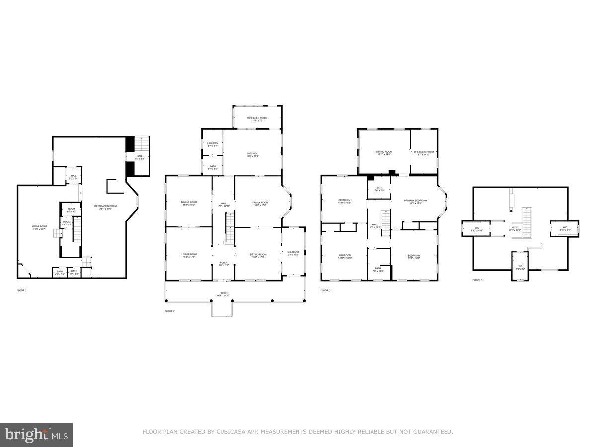 HOLDER PARK - Residential